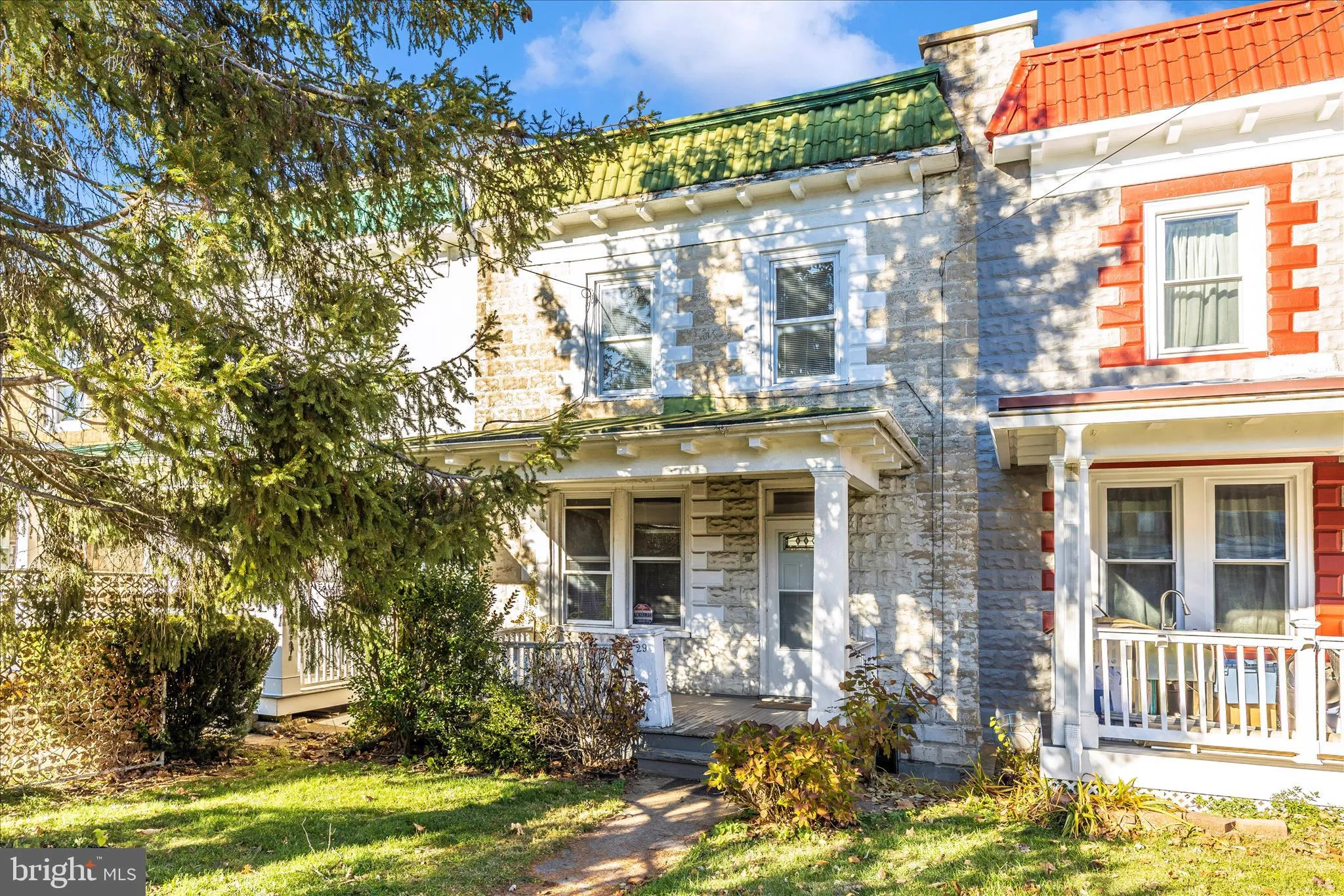 29 SEVENTH STREET, Frederick, MD 21701