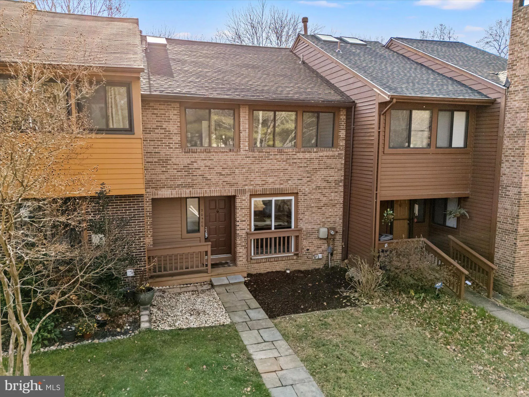 20406 WATERS POINT LANE, Germantown, MD 20874