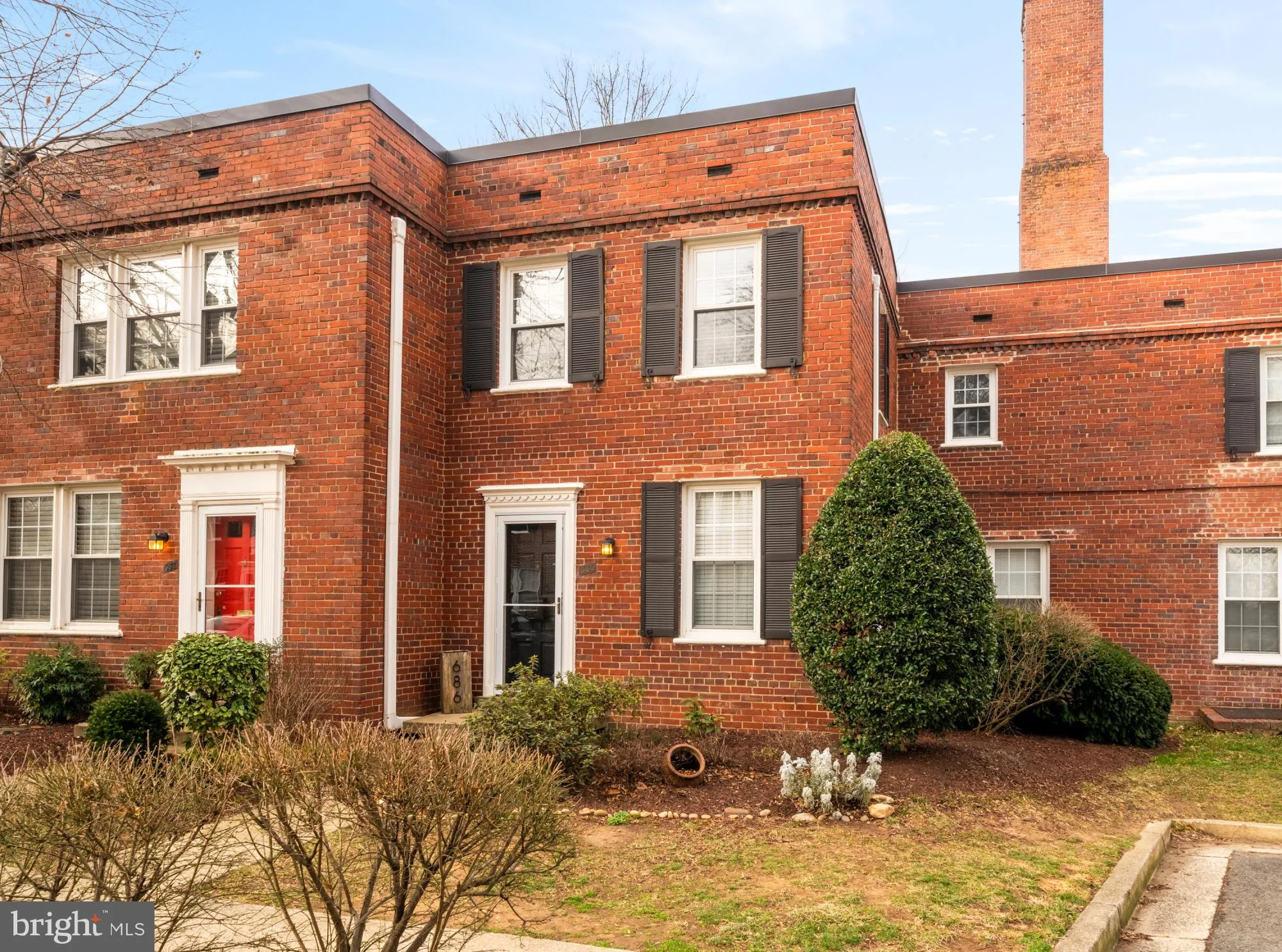 2600 16TH STREET, Arlington, VA 22204