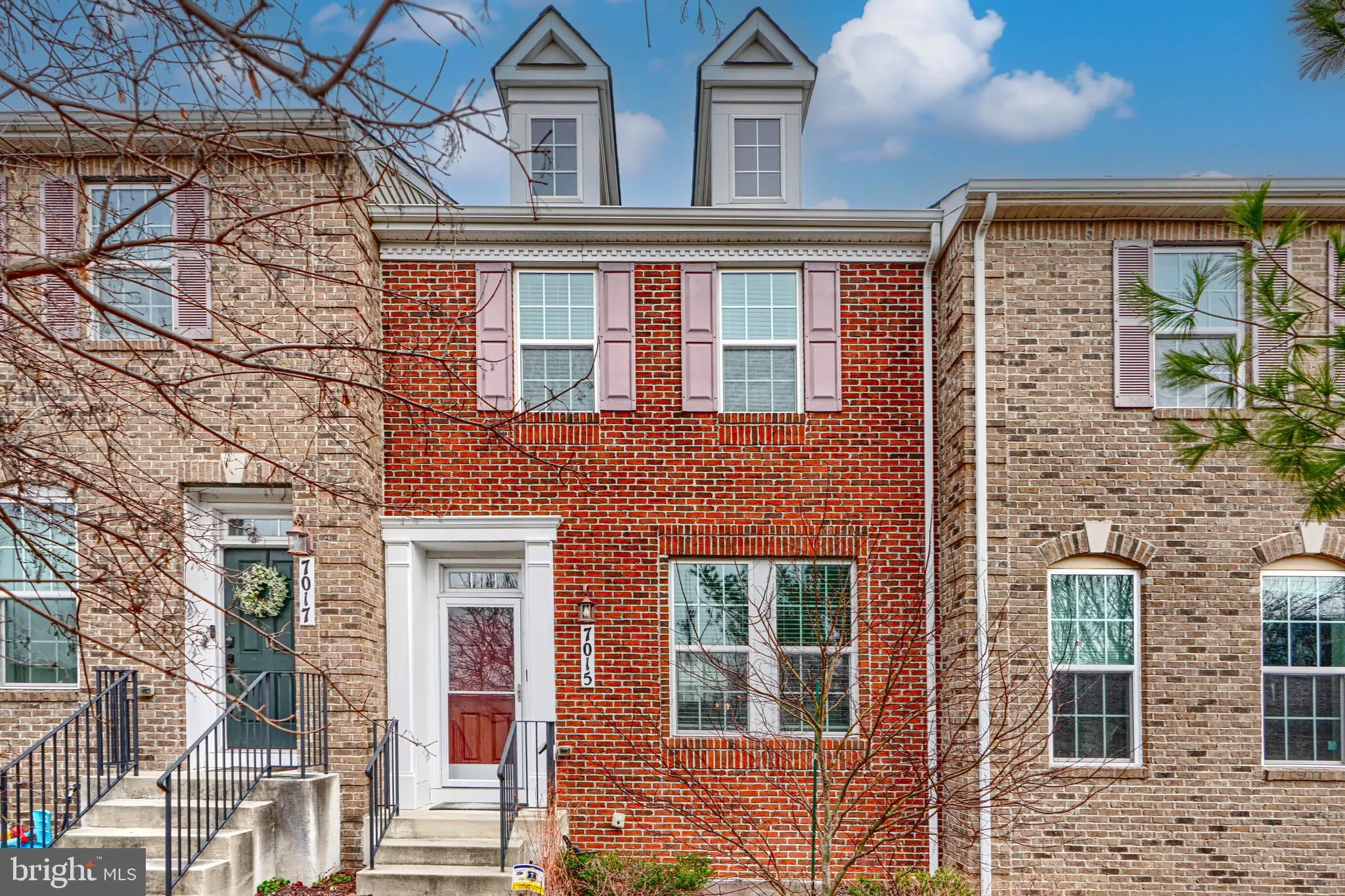 7015 JOANN KHAN DRIVE, Elkridge, MD 21075