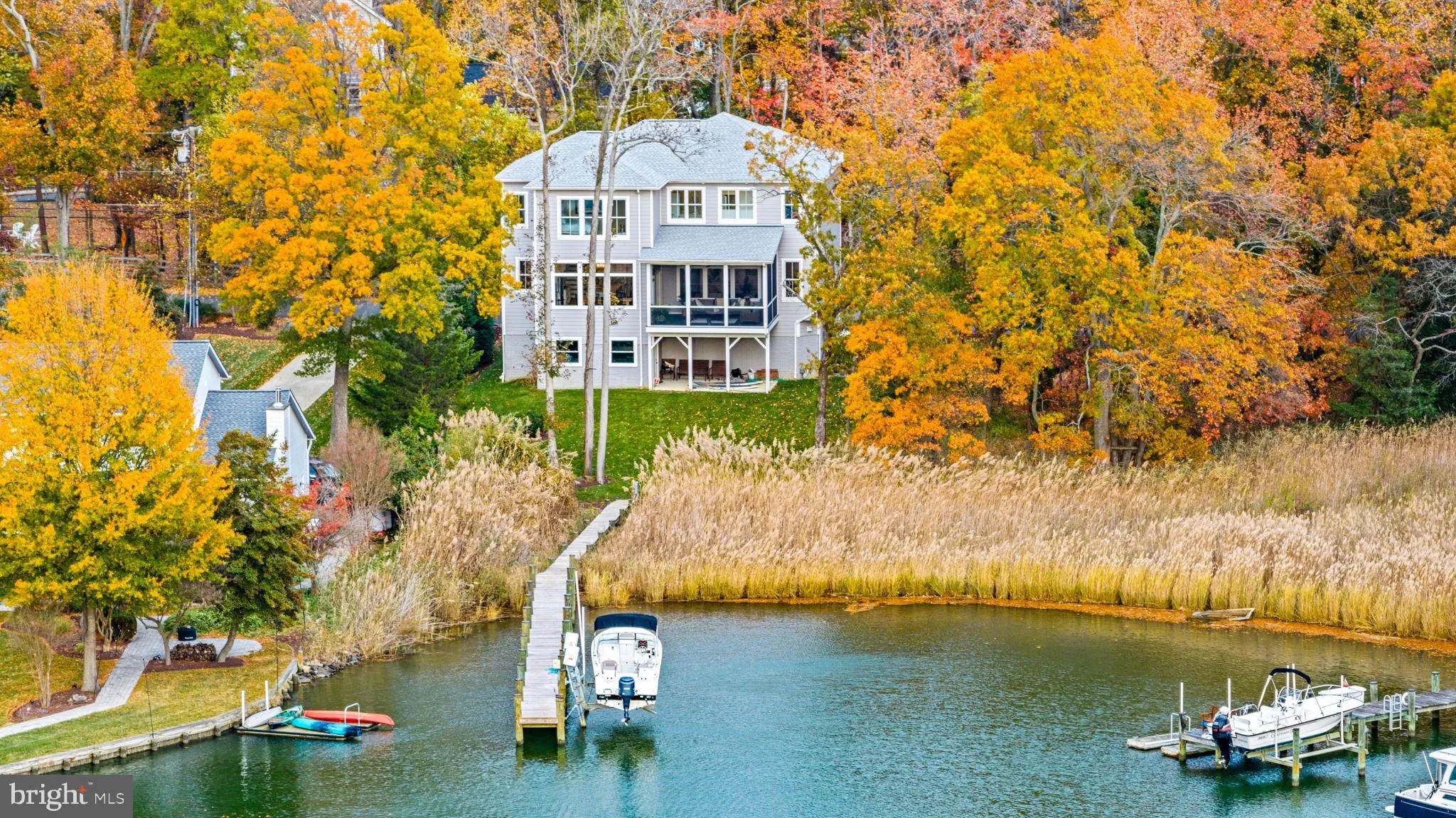 90 LAKE DRIVE, Annapolis, MD 21403