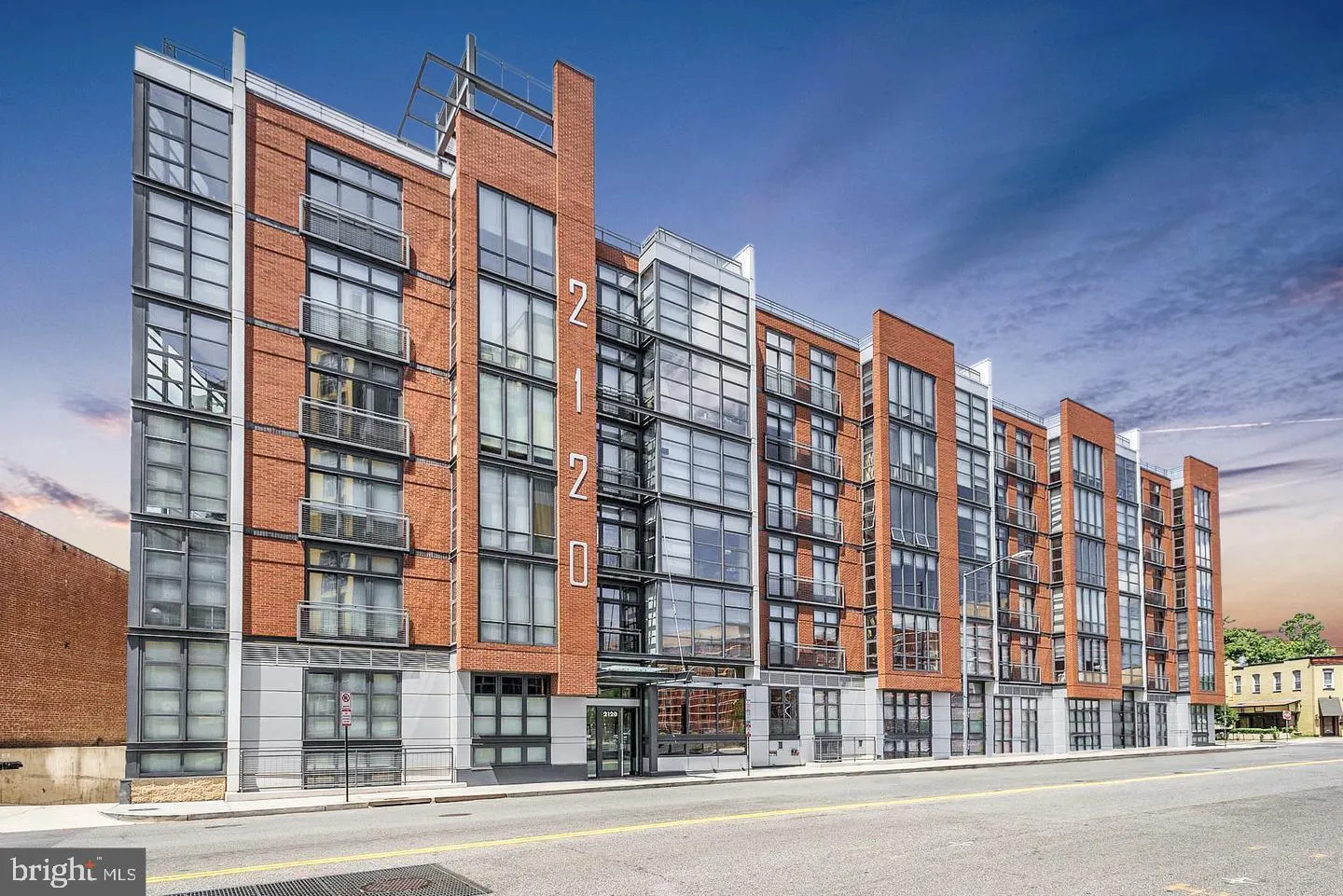 2120 VERMONT AVENUE, Washington, DC 20001