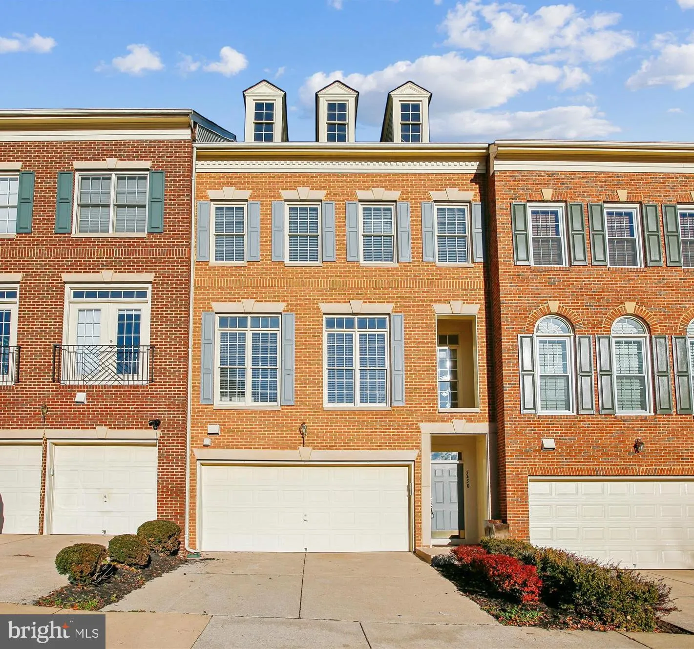 5450 EDSALL RIDGE PLACE, Alexandria, VA 22312