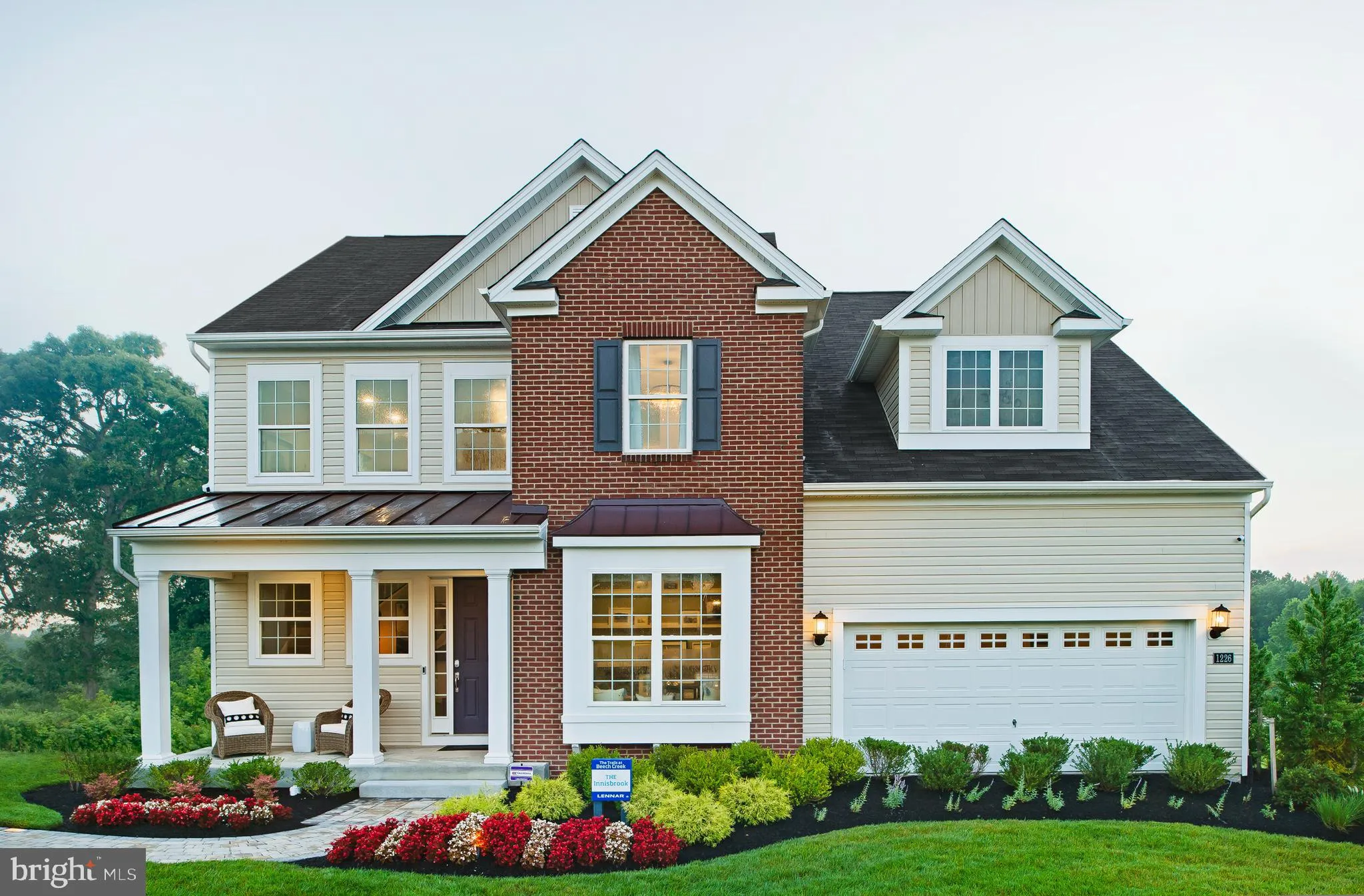 14026 ROLLING PASTURE RD, Boyds, MD 20841