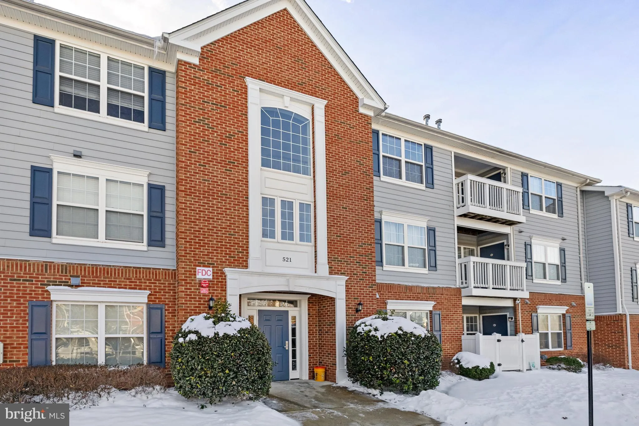521 CONSTELLATION SQUARE, Leesburg, VA 20175