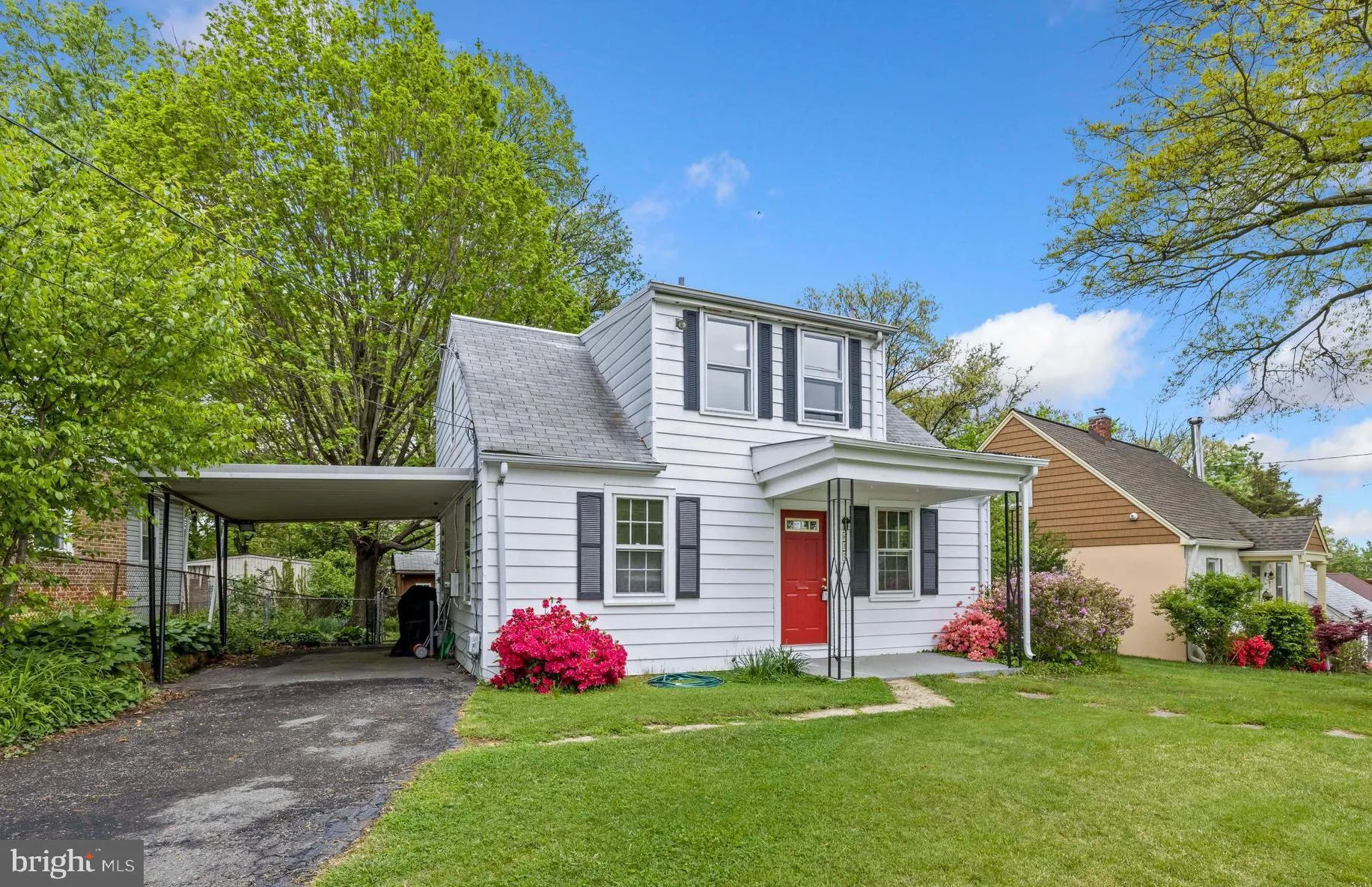 812 WADE AVENUE, Rockville, MD 20851