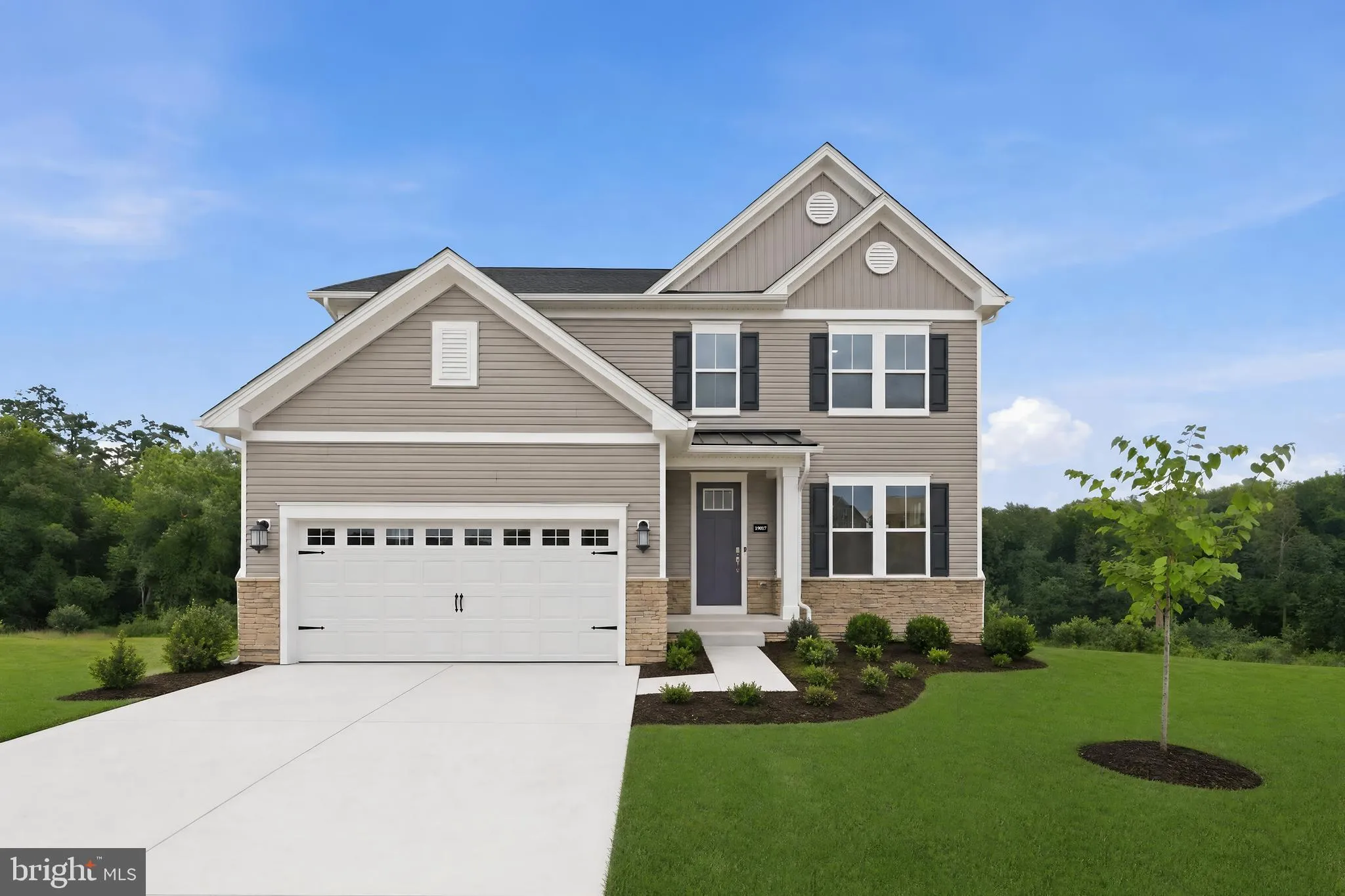 19017 MEADOW SUN WAY, Boyds, MD 20841