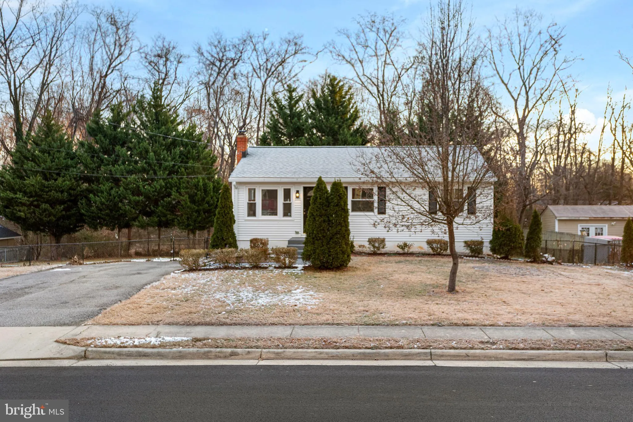 14025 MOUNT PLEASANT DRIVE, Woodbridge, VA 22191