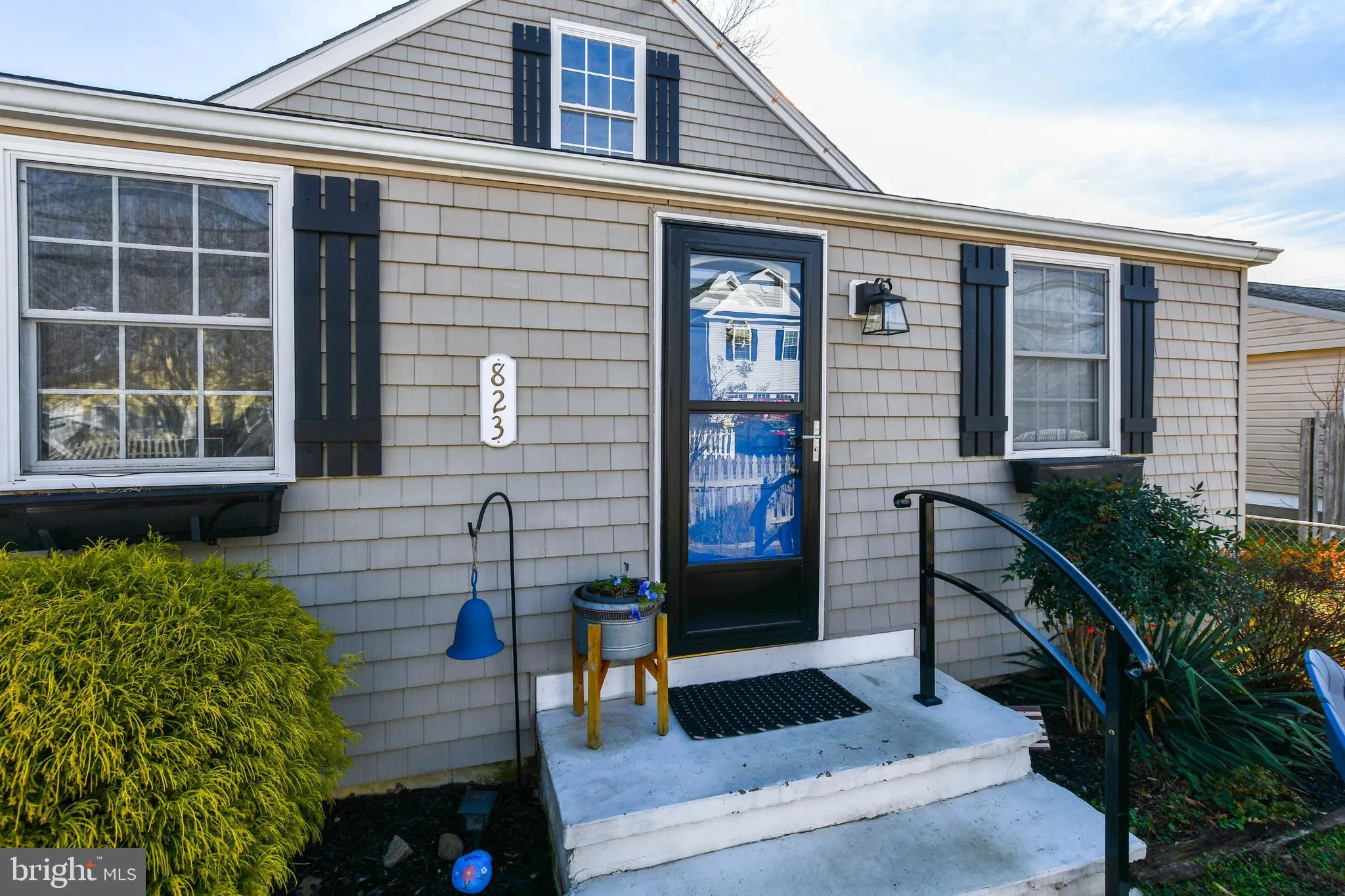 823 SELBY BOULEVARD, Edgewater, MD 21037