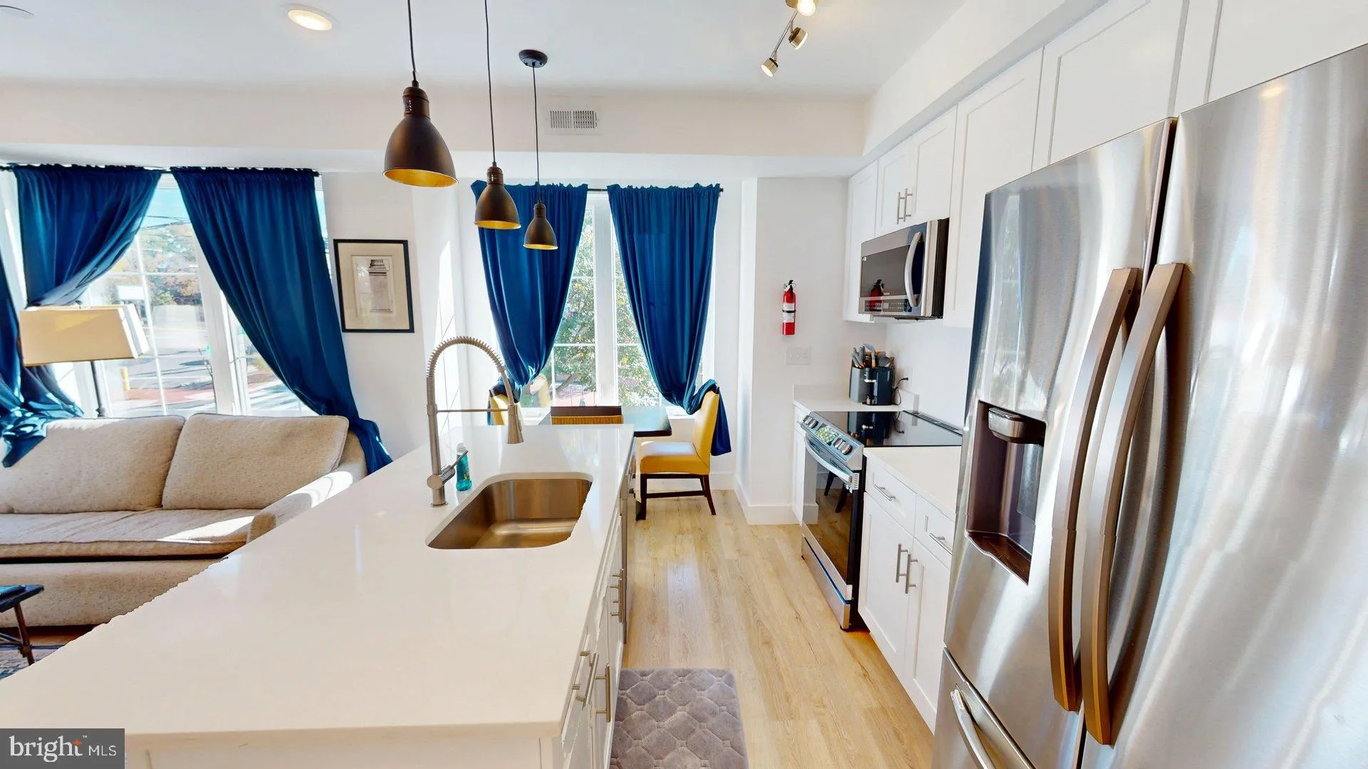 201 KENNEDY STREET, Washington, DC 20011