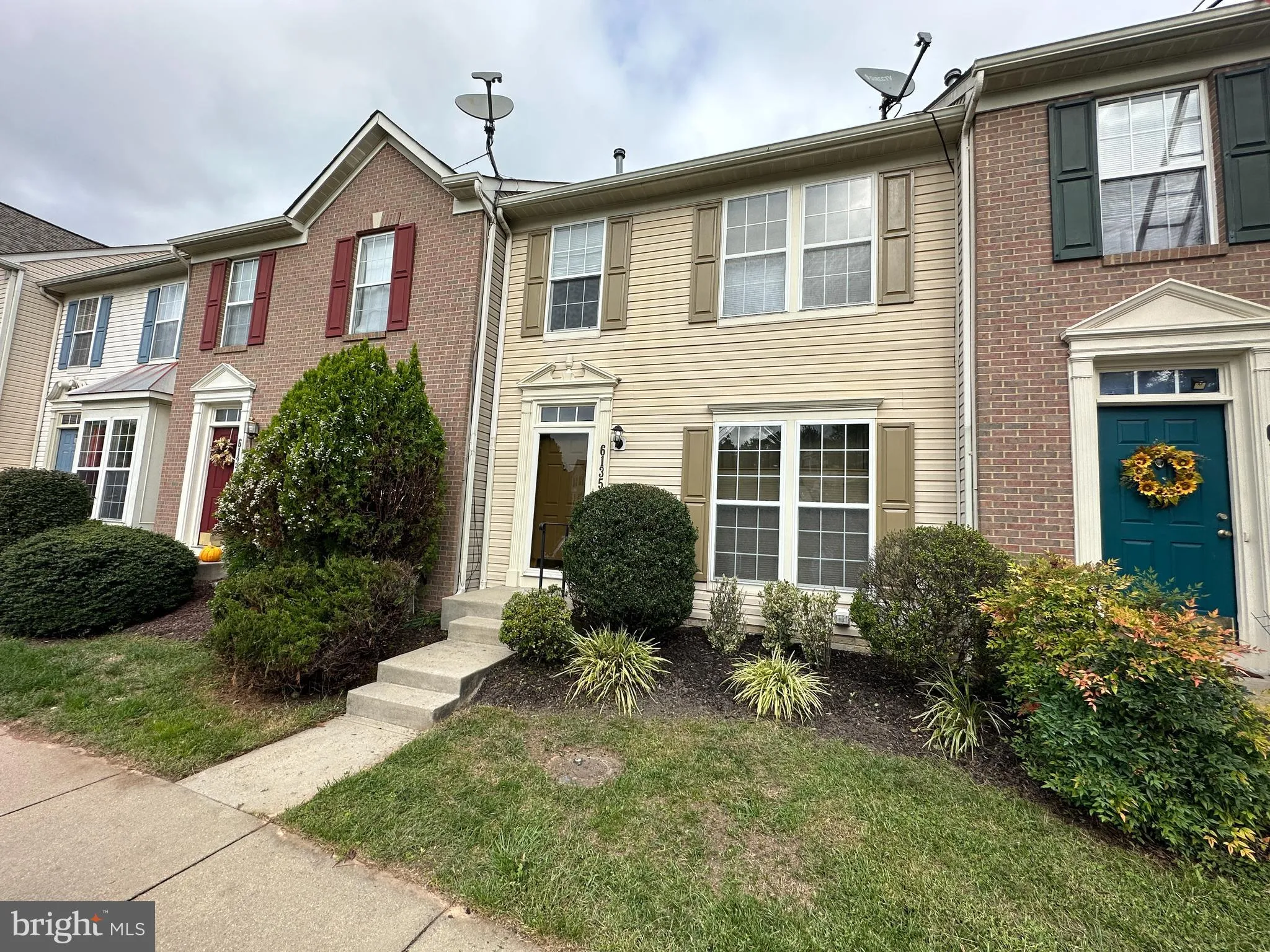6135 NEWPORT TERRACE, Frederick, MD 21701