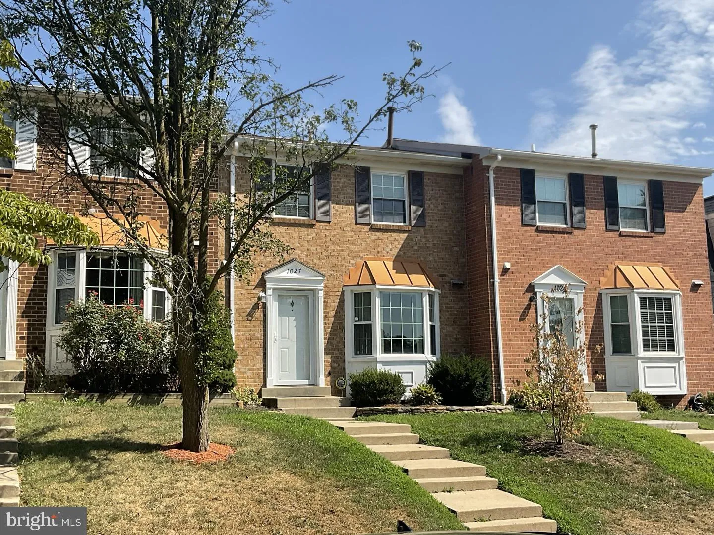 1027 TRAVIS LANE, Gaithersburg, MD 20879