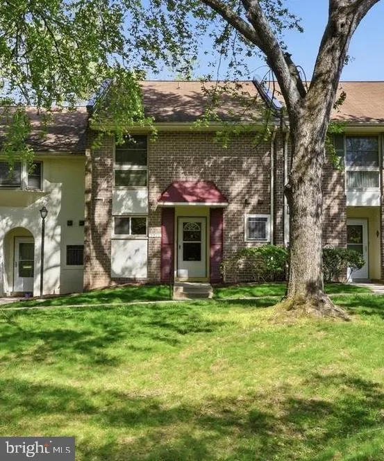 3345 LEISURE WORLD BOULEVARD, Silver Spring, MD 20906