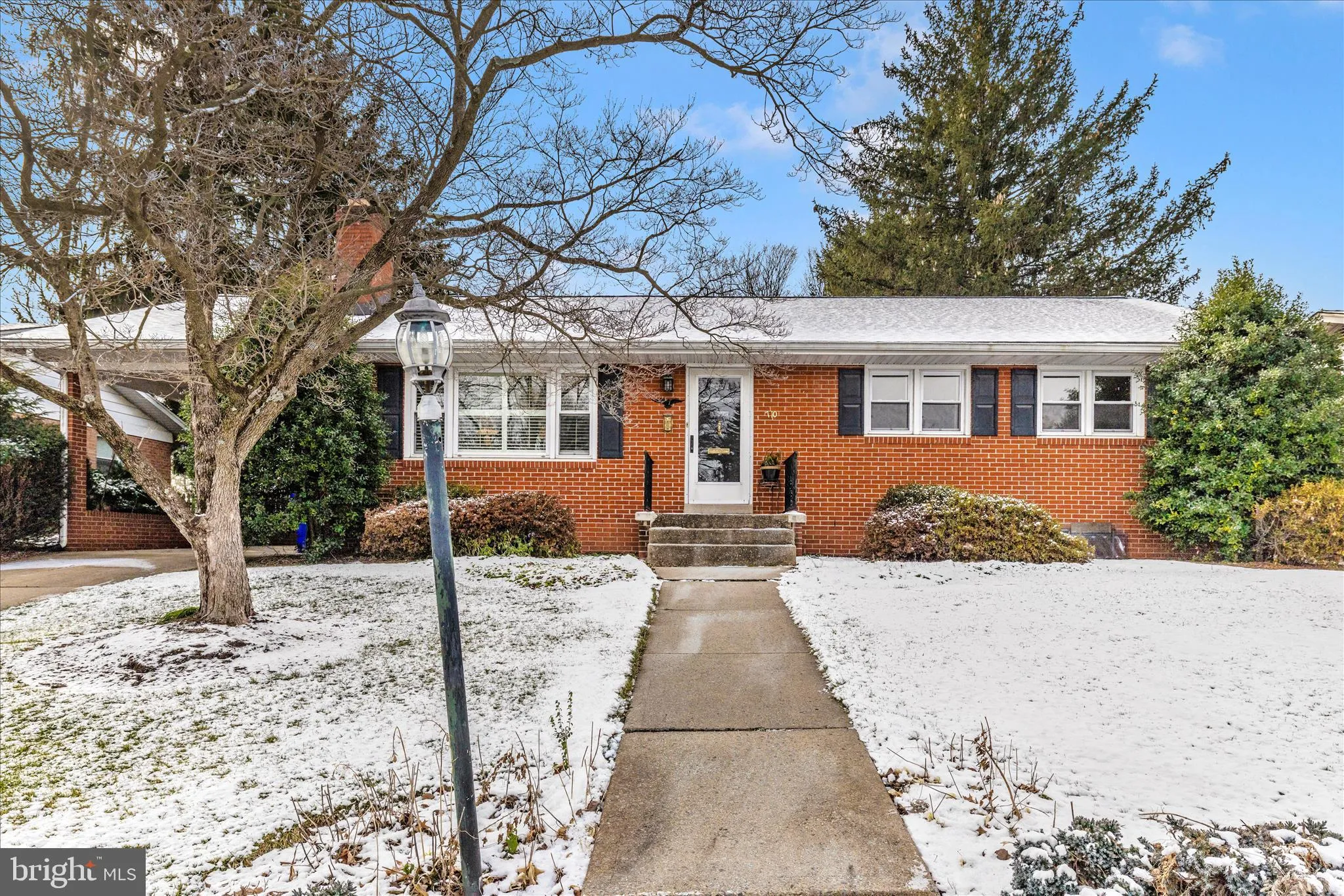 710 WYNGATE DRIVE, Frederick, MD 21701