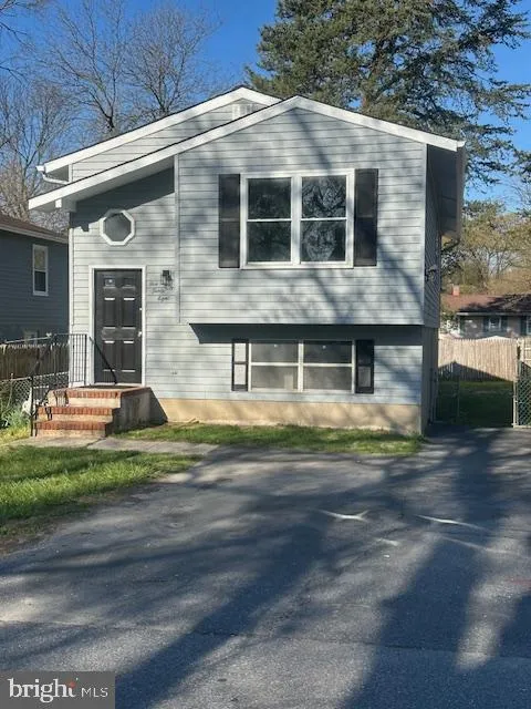 538 ELIZABETH LANE, Glen Burnie, MD 21061