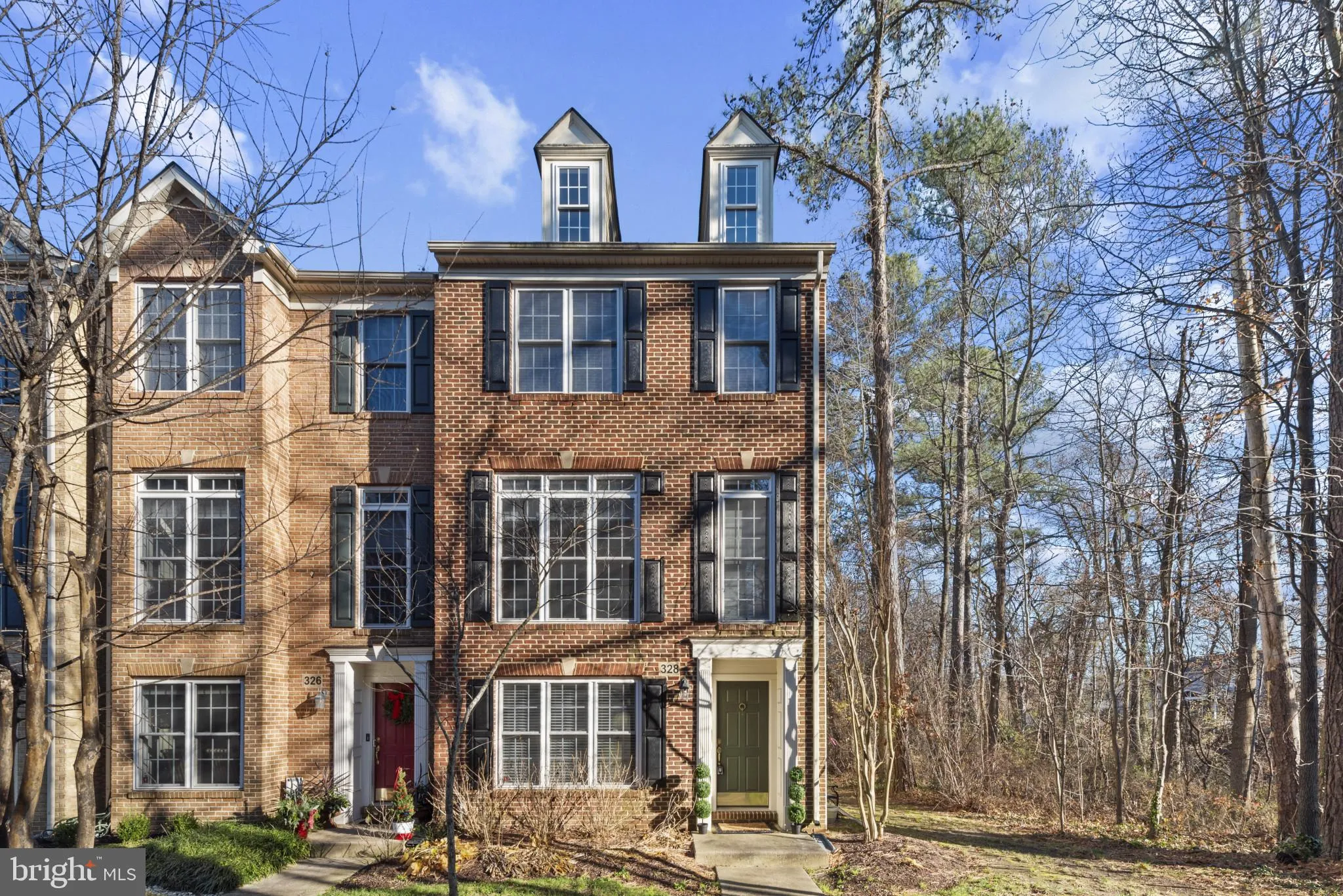 328 BULWARK ALLEY, Annapolis, MD 21401