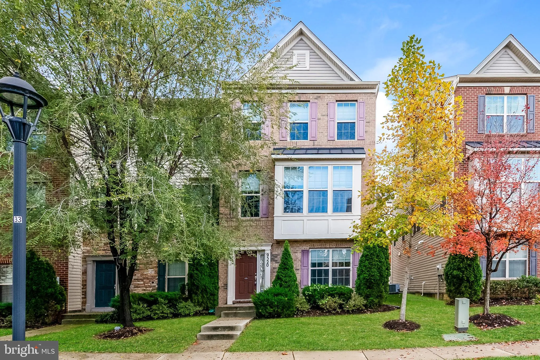 9520 SMITHVIEW PLACE, Lanham, MD 20706