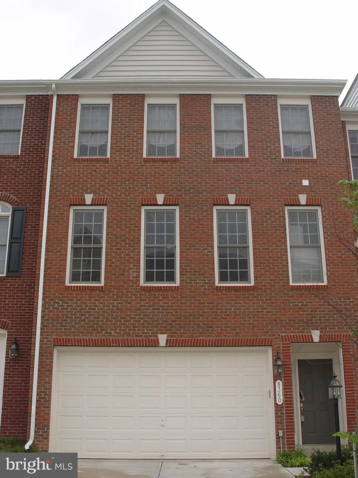 8360 MILLOM COURT, Lorton, VA 22079