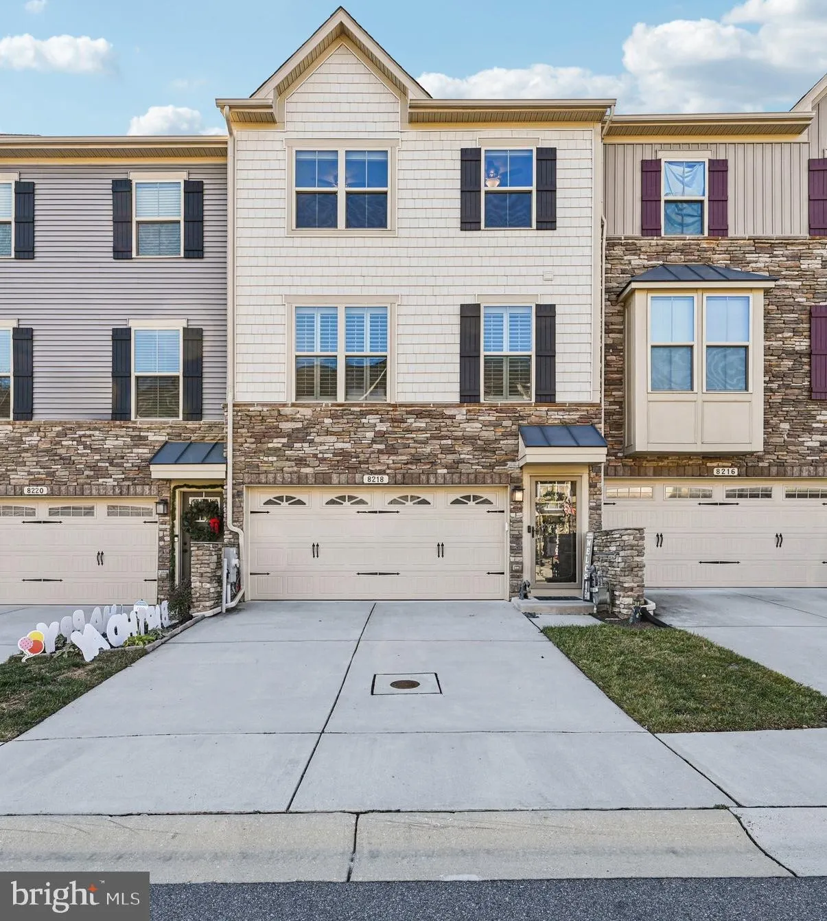 8218 KIPPIS ROAD, Millersville, MD 21108