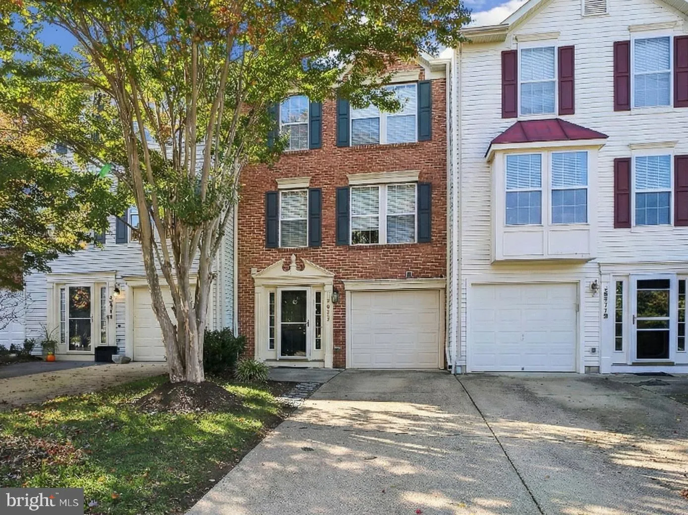 4617 WESTON PLACE, Olney, MD 20832