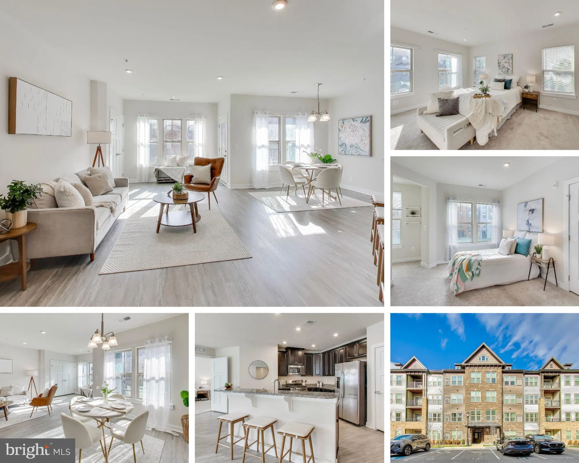 10020 RUFFIAN WAY, Laurel, MD 20723