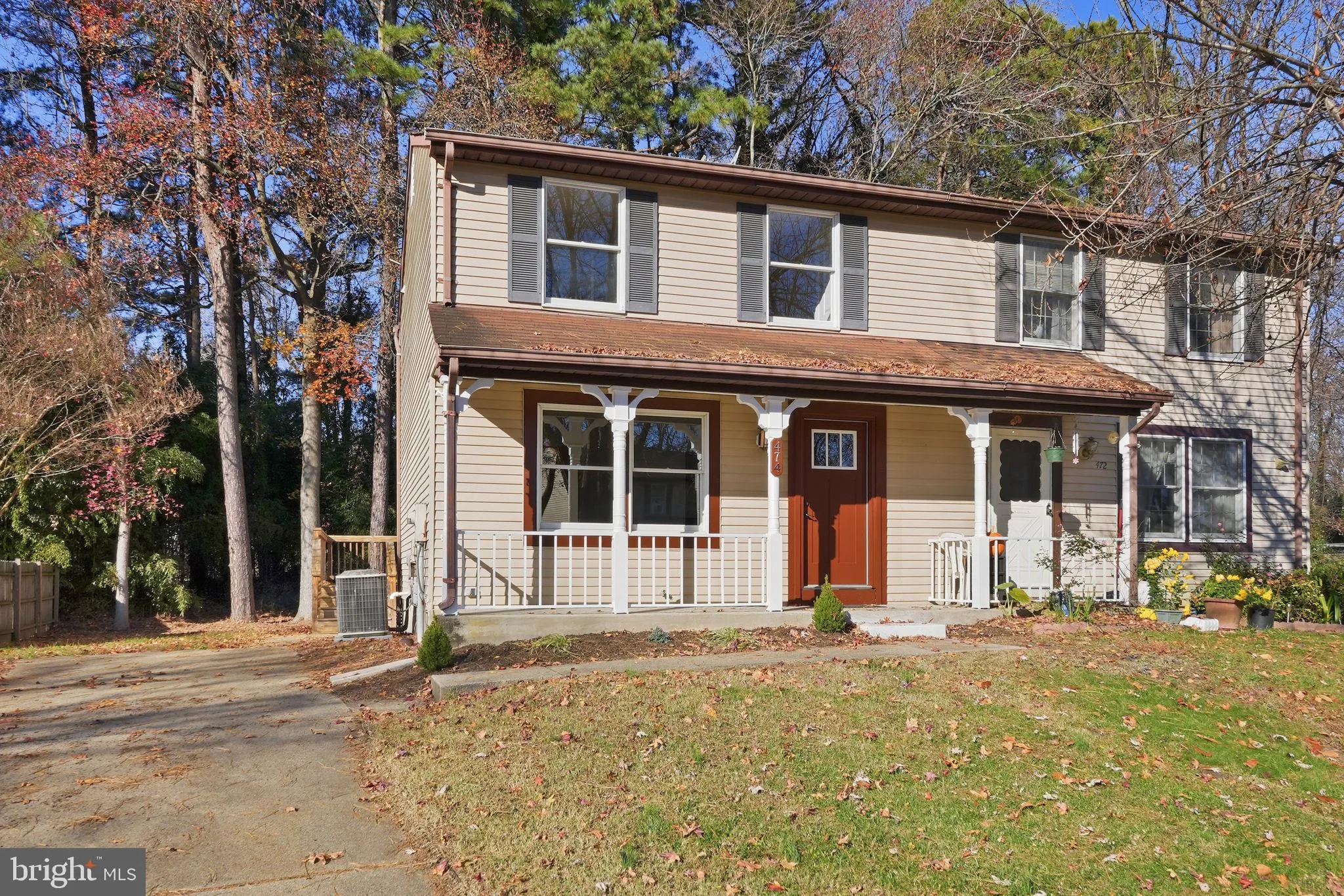474 RUFFIAN COURT, Annapolis, MD 21409