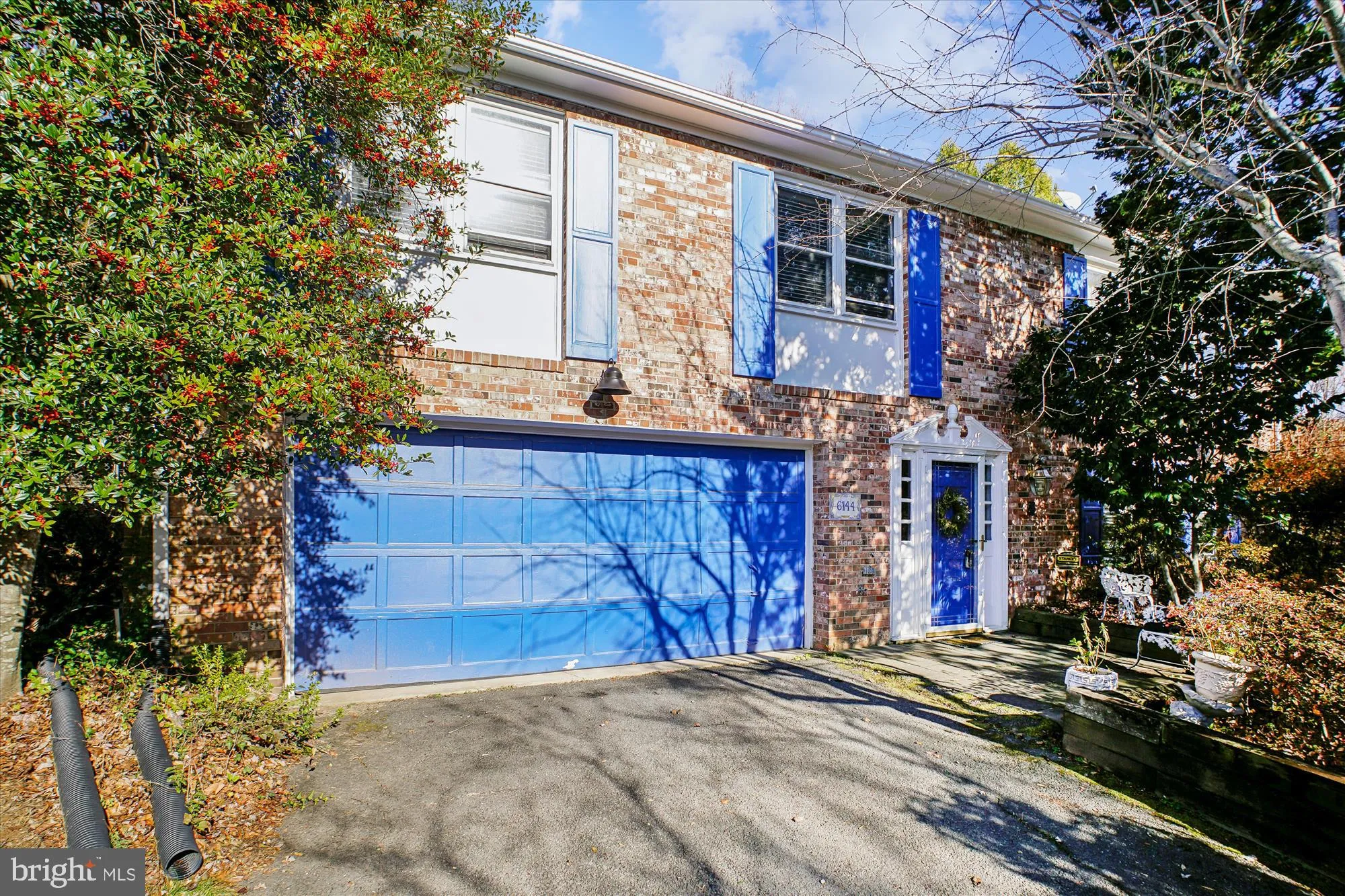 6144 CHESTERBROOK ROAD, Mclean, VA 22101