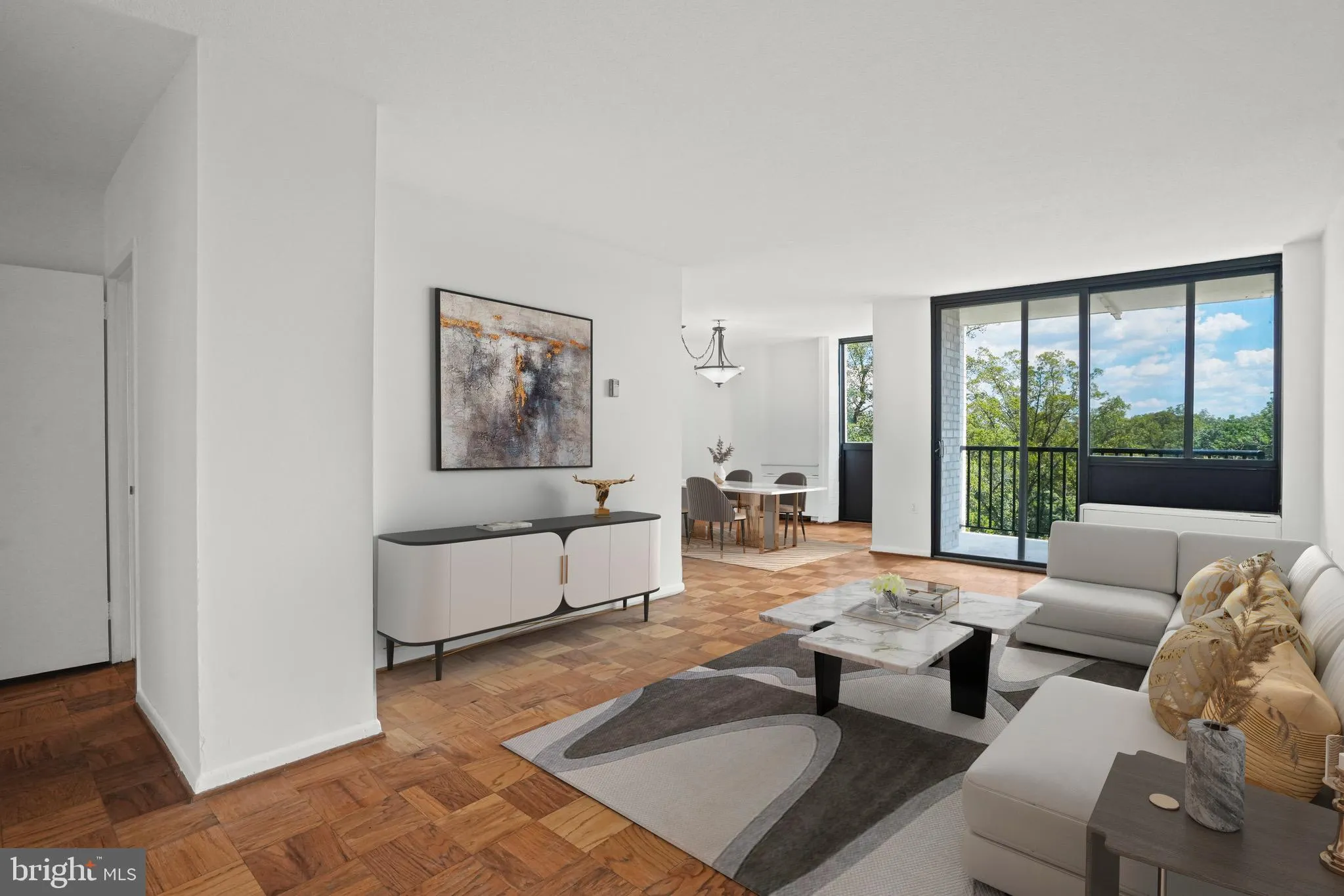 4242 E WEST, Chevy Chase, MD 20815