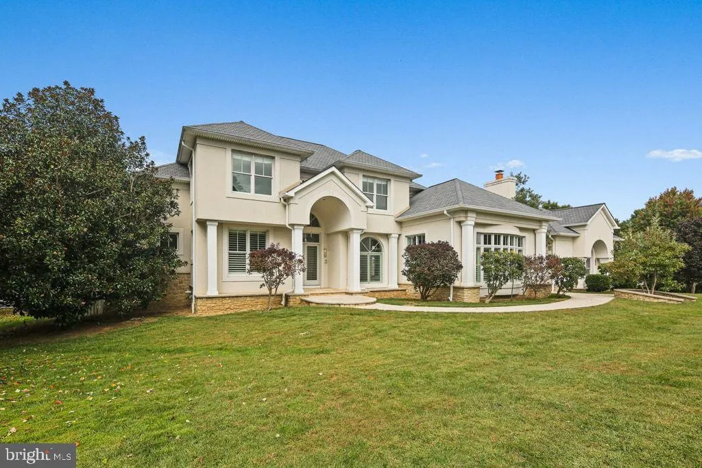 21612 RIPPLEMEAD DRIVE, Gaithersburg, MD 20882