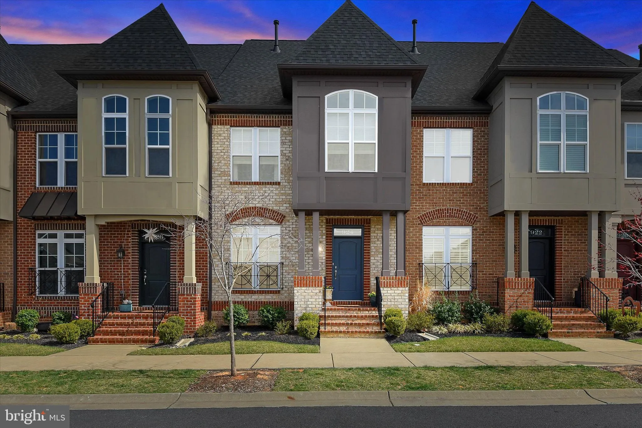 924 LINDLEY ROAD, Frederick, MD 21701