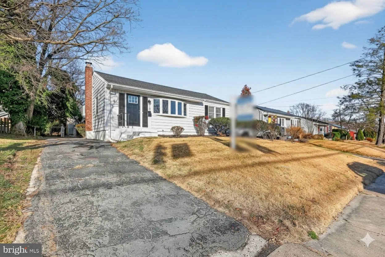 1106 VEIRS MILL ROAD, Rockville, MD 20851