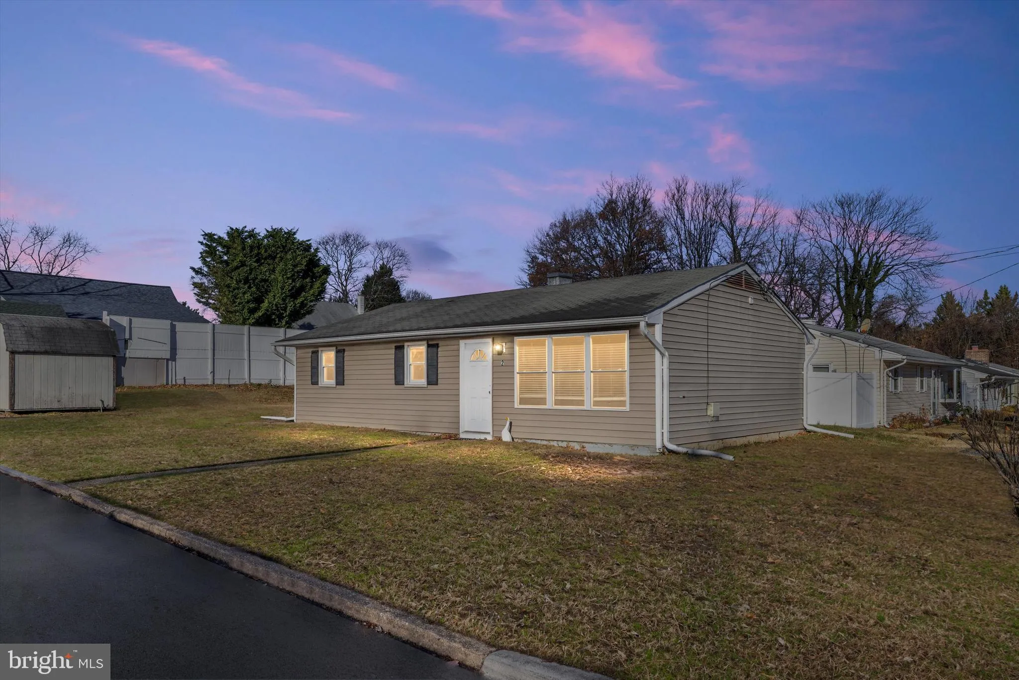 2 WOODS AVENUE, Glen Burnie, MD 21061