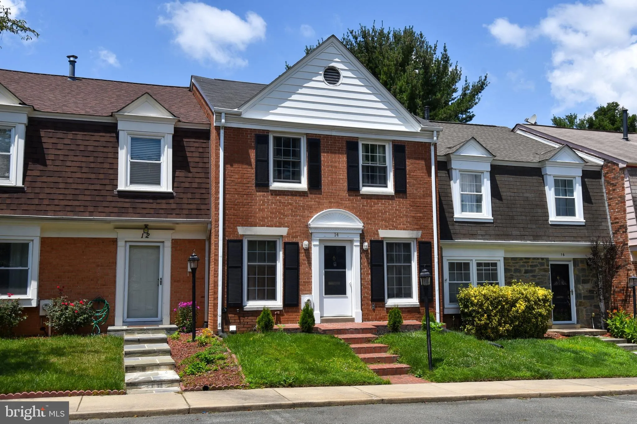 14 FENCELINE DRIVE, Gaithersburg, MD 20878