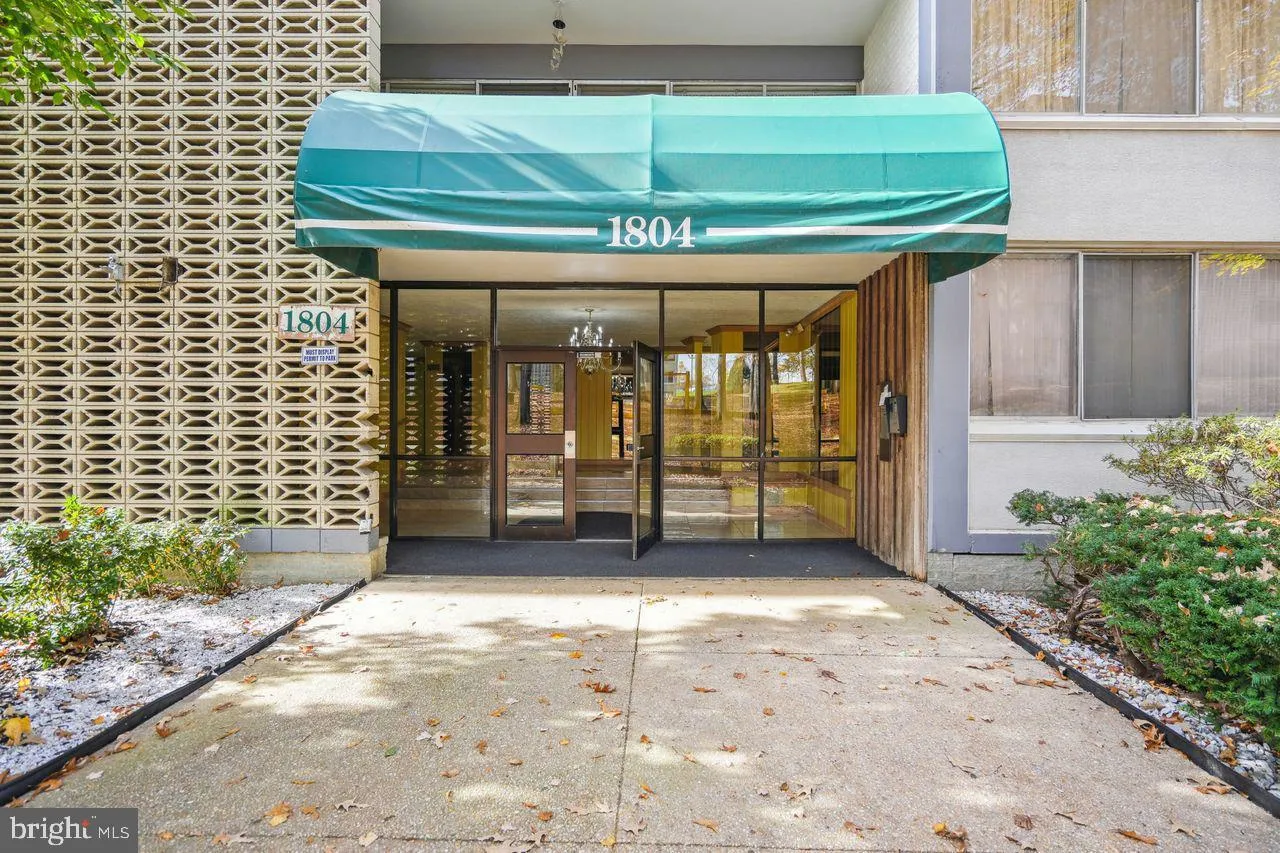 1804 METZEROTT, Hyattsville, MD 20783