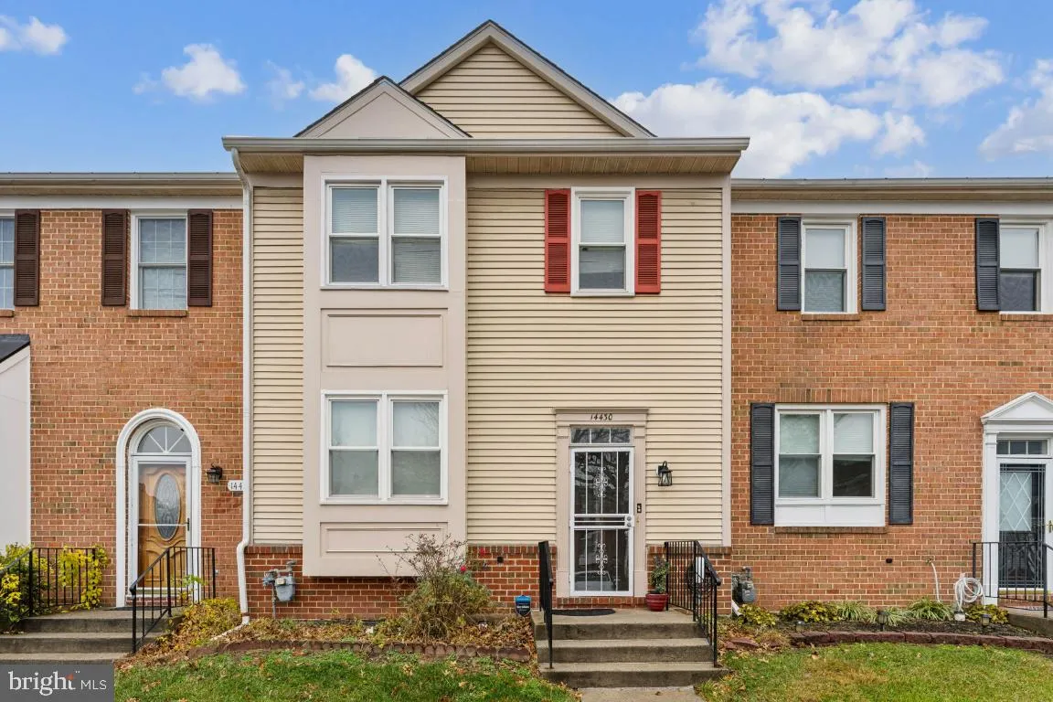 14430 BAKERSFIELD COURT, Silver Spring, MD 20906
