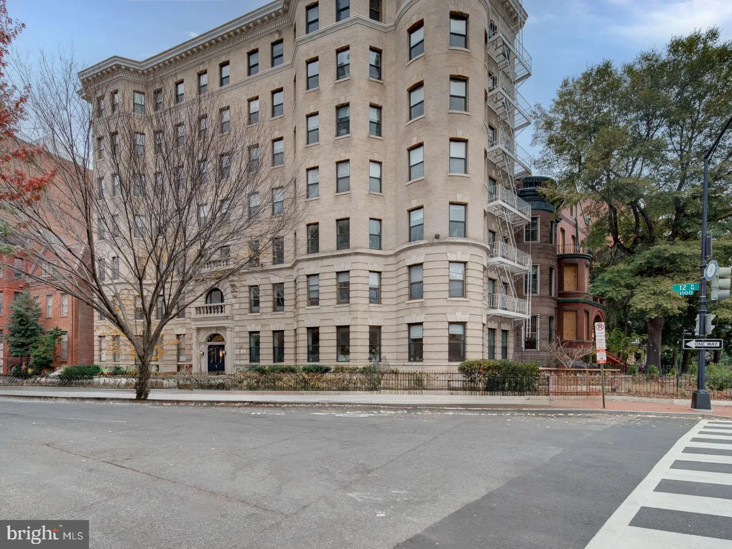 1115 12TH STREET, Washington, DC 20005