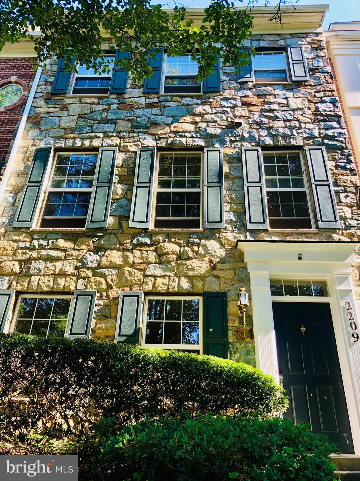 2209 KIMBALL PLACE, Silver Spring, MD 20910