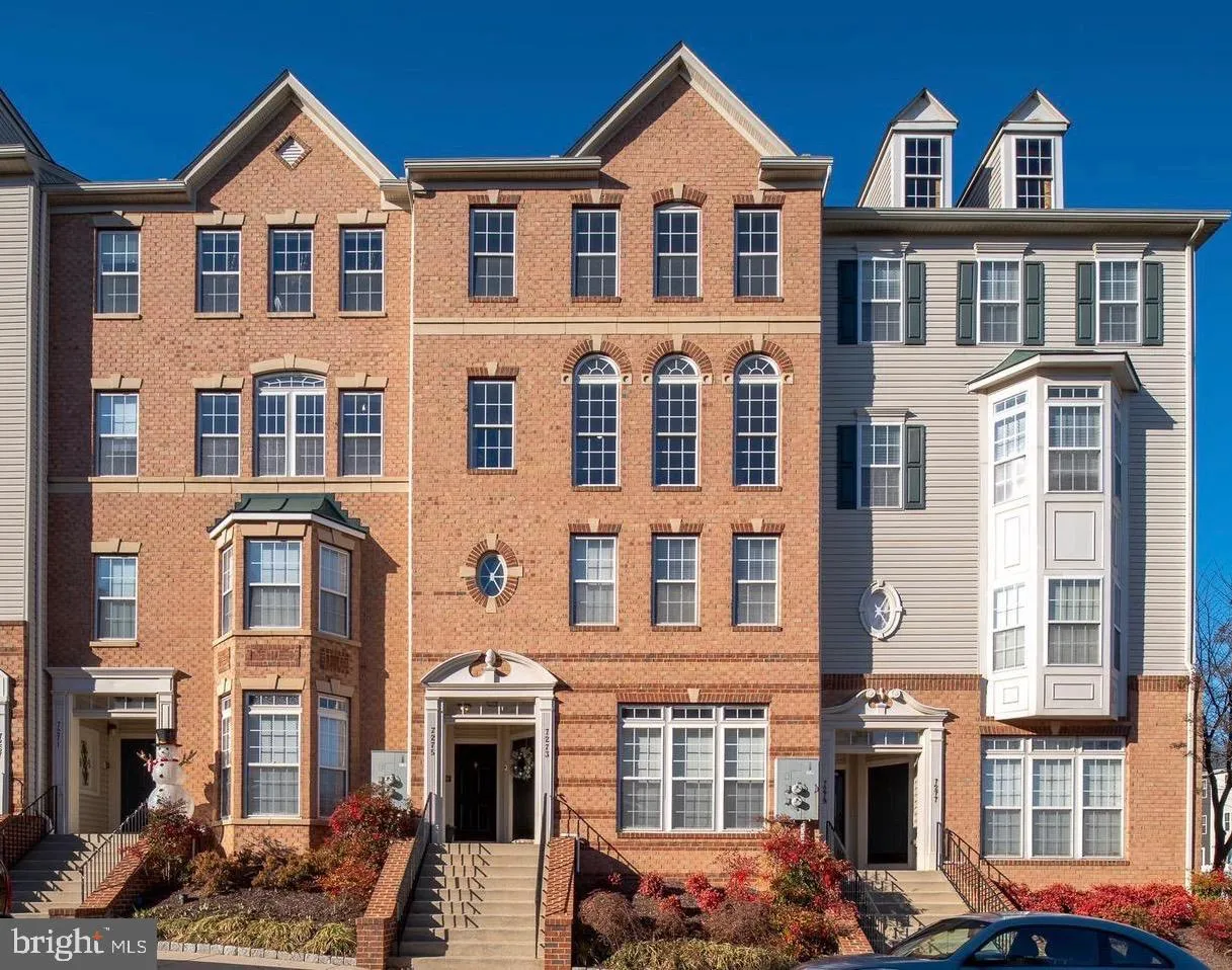 7275 ELKRIDGE CROSSING WAY, Elkridge, MD 21075