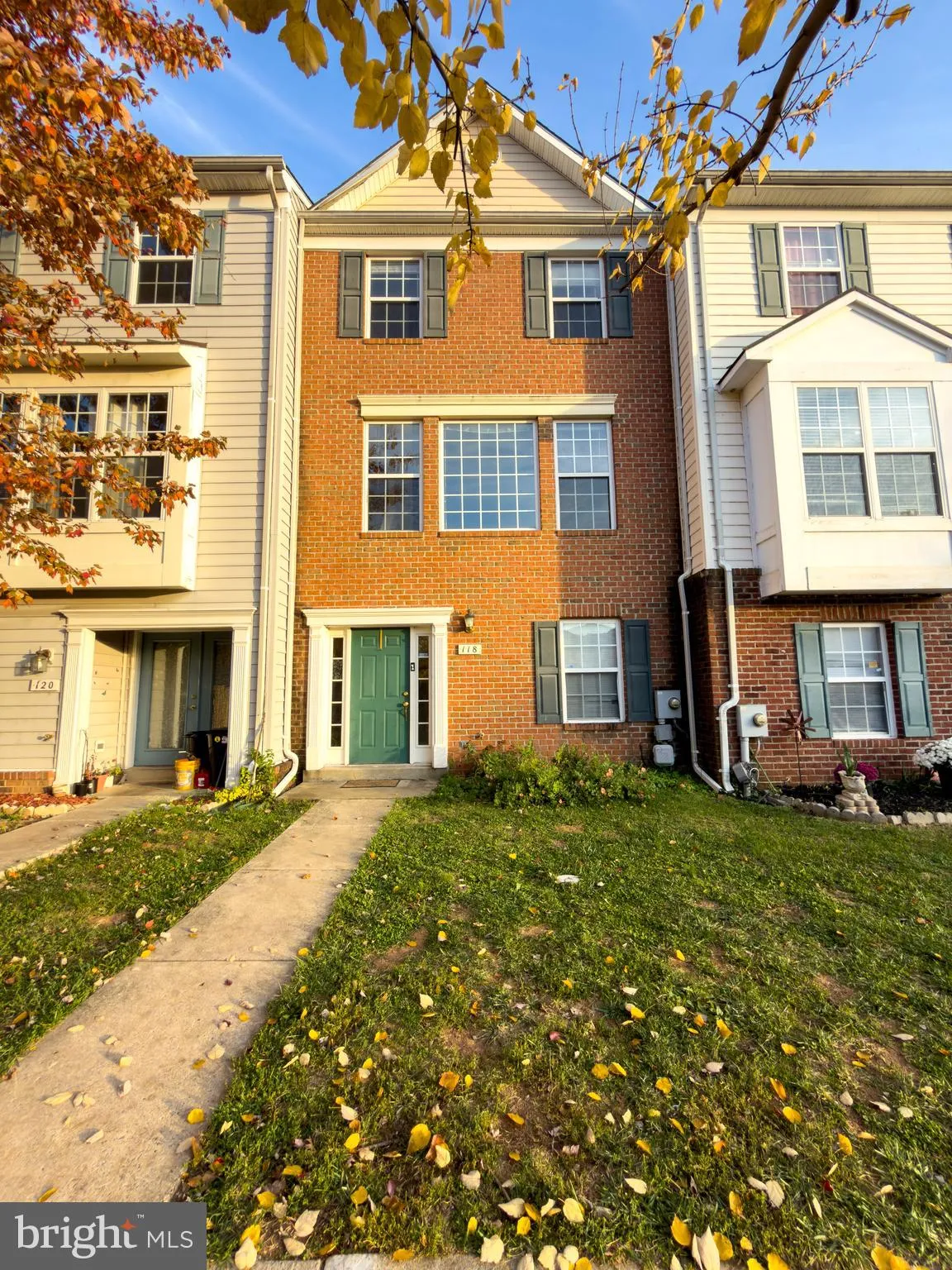 118 PENWICK CIRCLE, Frederick, MD 21702
