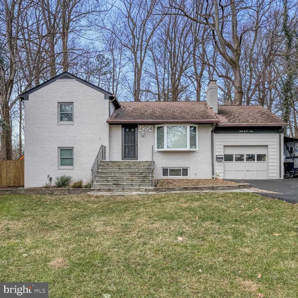 4204 WAKEFIELD DRIVE, Annandale, VA 22003