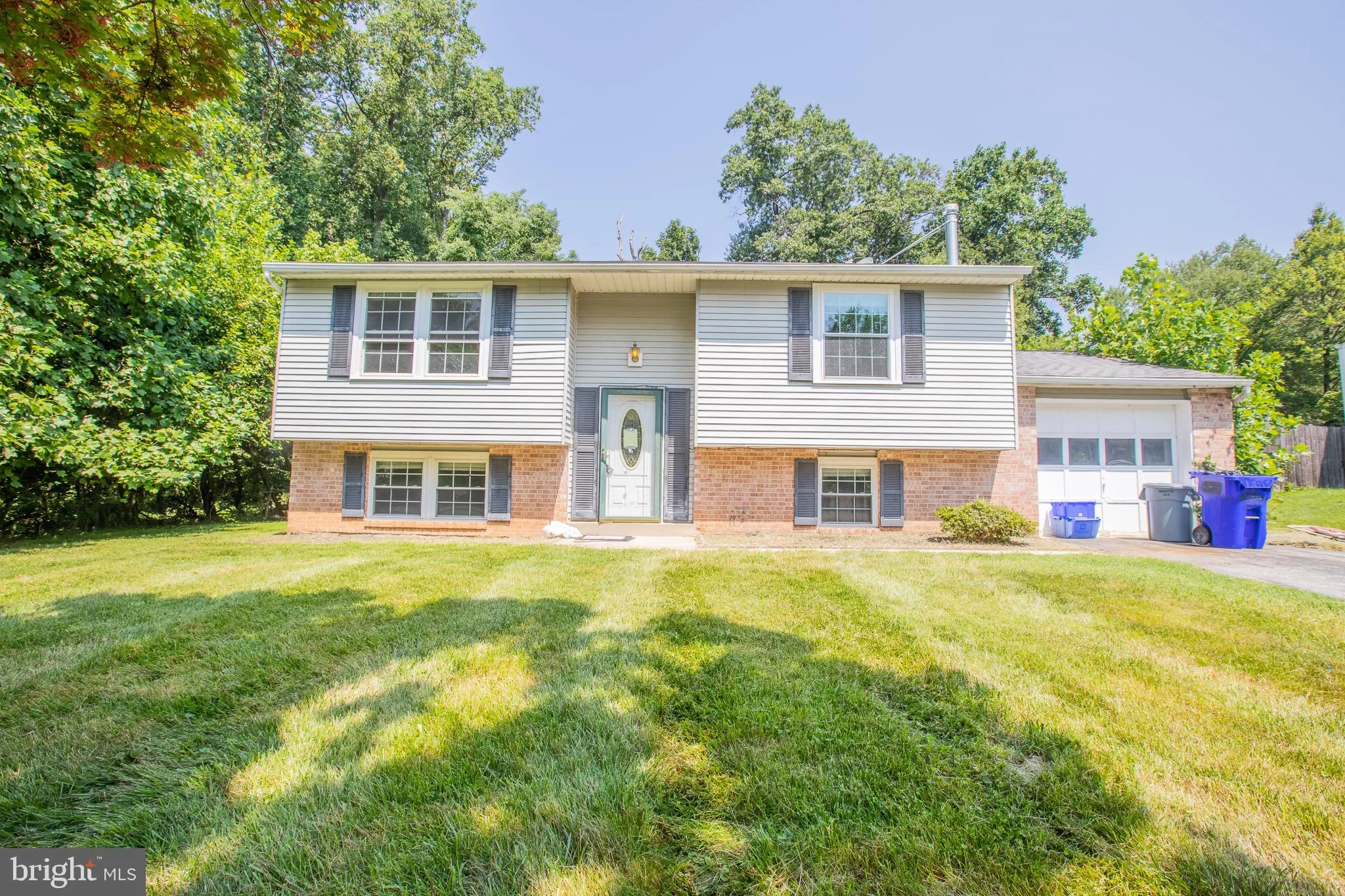 1312 RAINBOW DRIVE, Silver Spring, MD 20905
