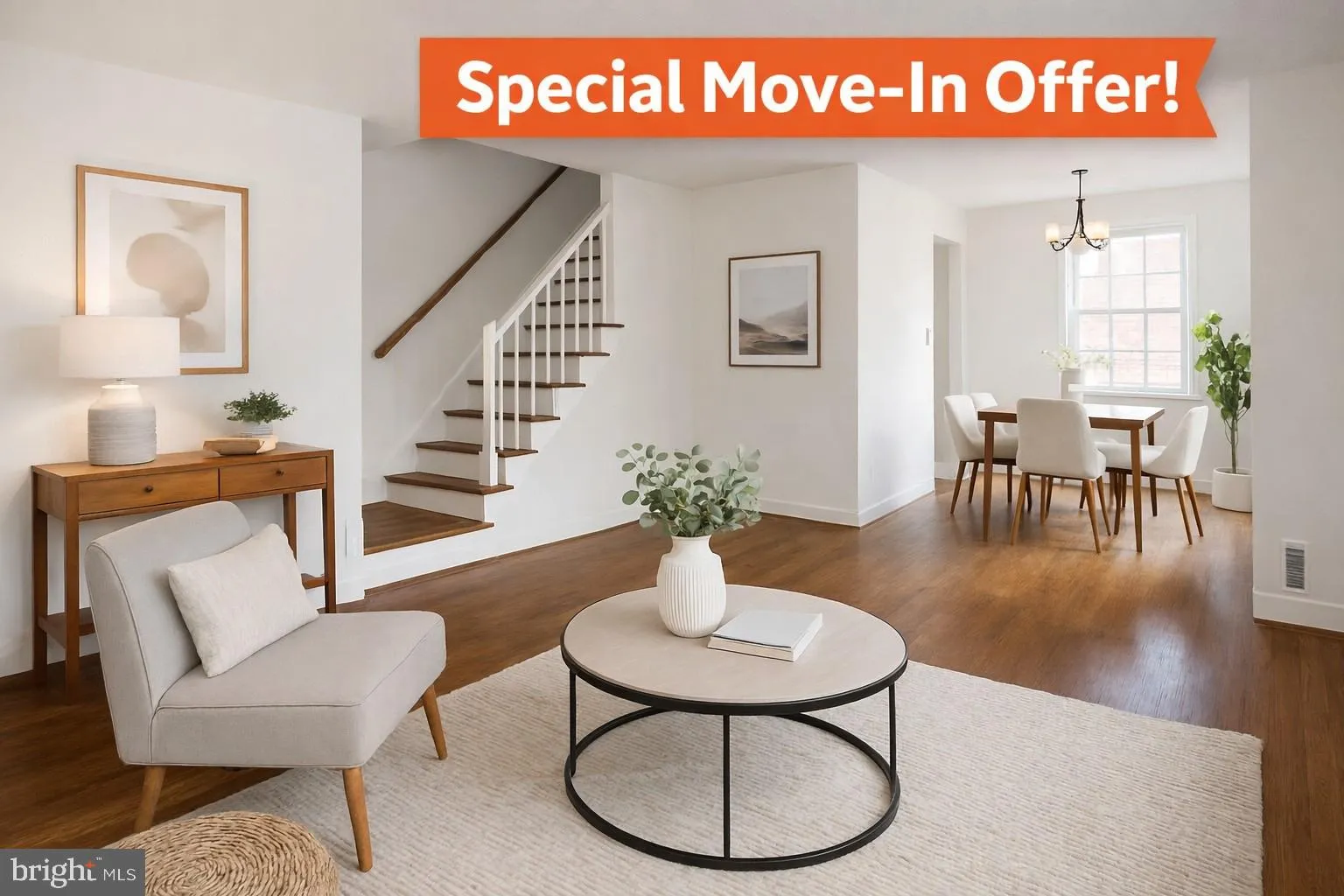 4654 36TH STREET, Arlington, VA 22206