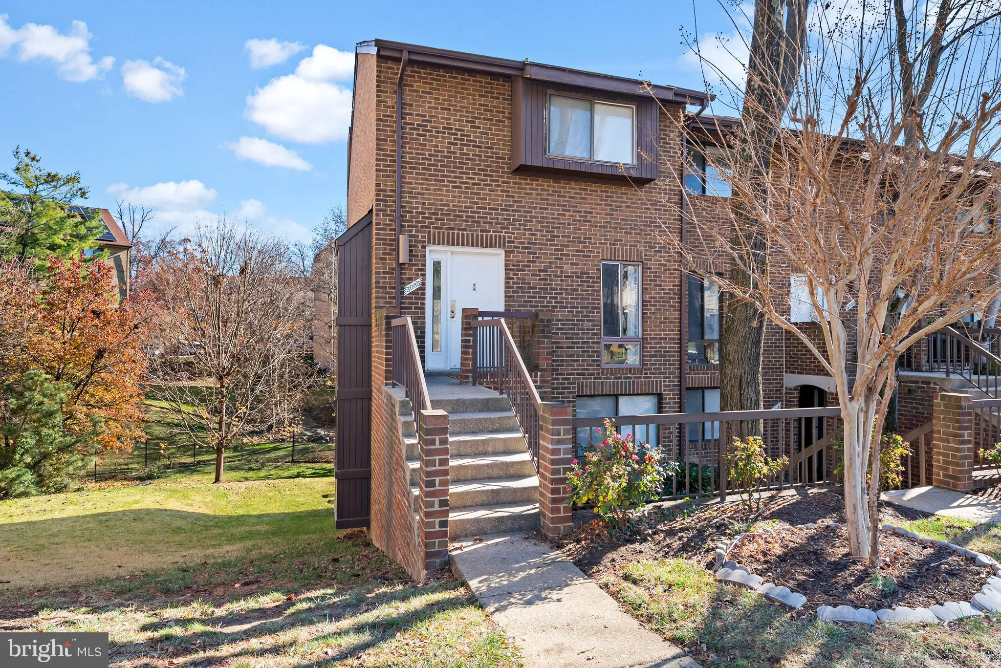 3085 HAWTHORNE DRIVE, Washington, DC 20017