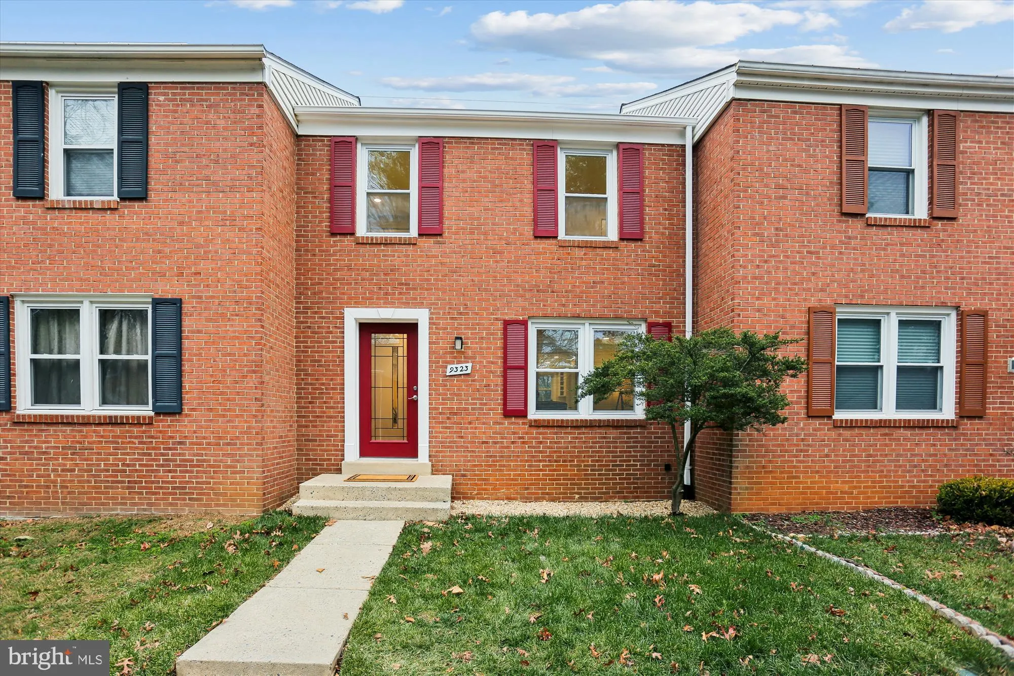 9323 BENTRIDGE AVENUE, Rockville, MD 20854