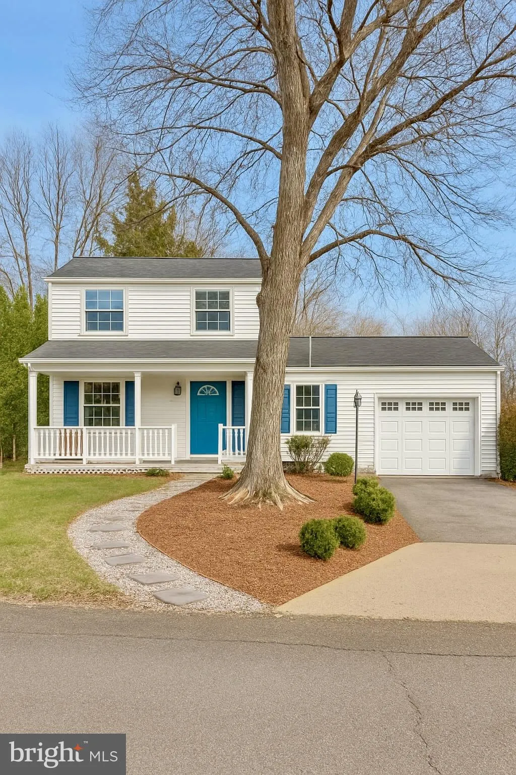 6567 QUILTING WAY, Columbia, MD 21045