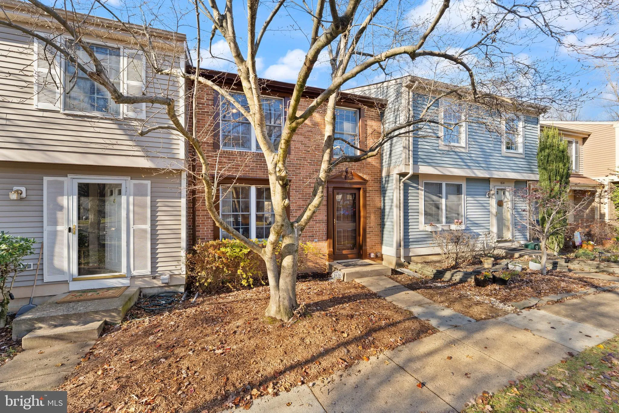 1616 BARNSTEAD DRIVE, Reston, VA 20194