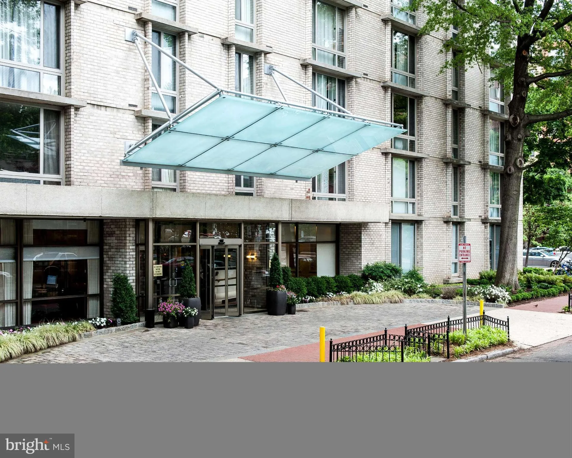 950 25TH STREET, Washington, DC 20037