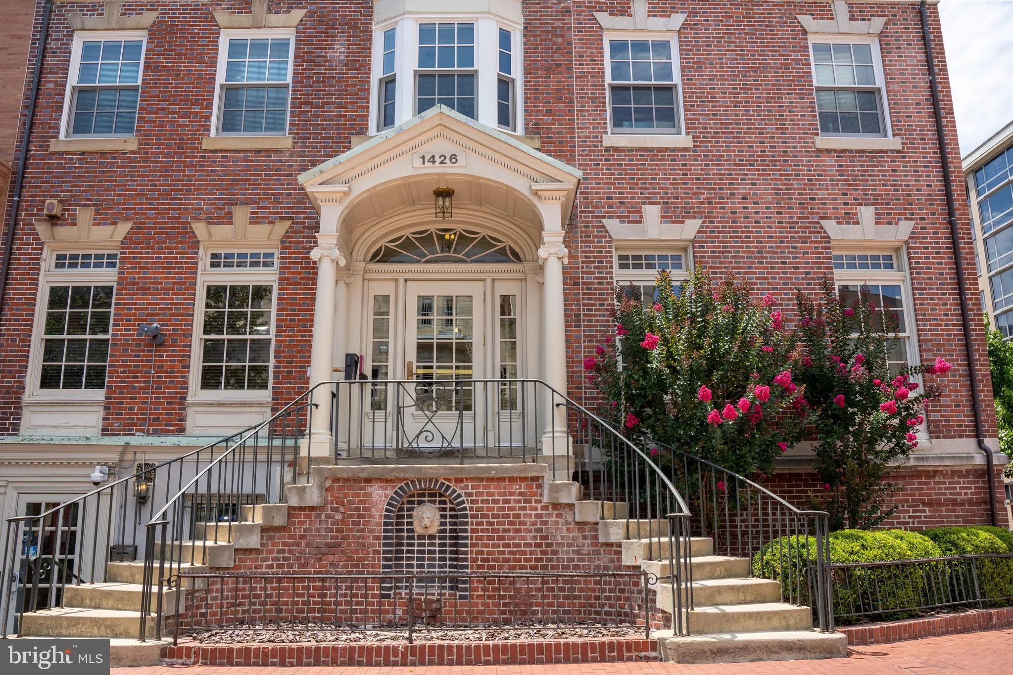 1426 21ST STREET, Washington, DC 20036