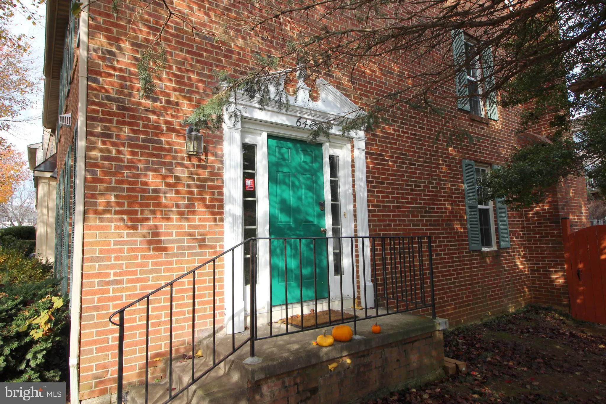 648 CORAL REEF DRIVE, Gaithersburg, MD 20878