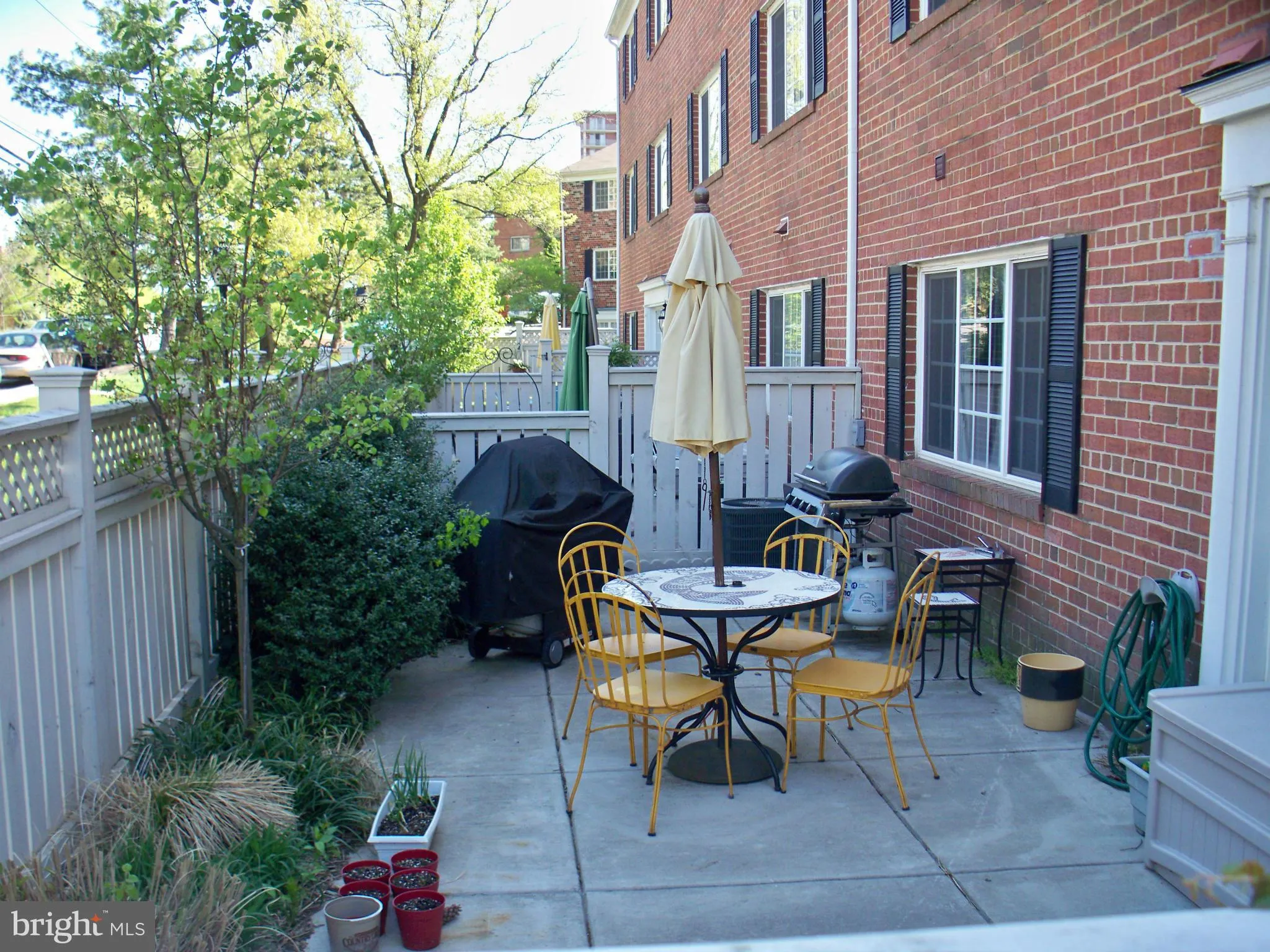 1601 VAN DORN STREET, Alexandria, VA 22304